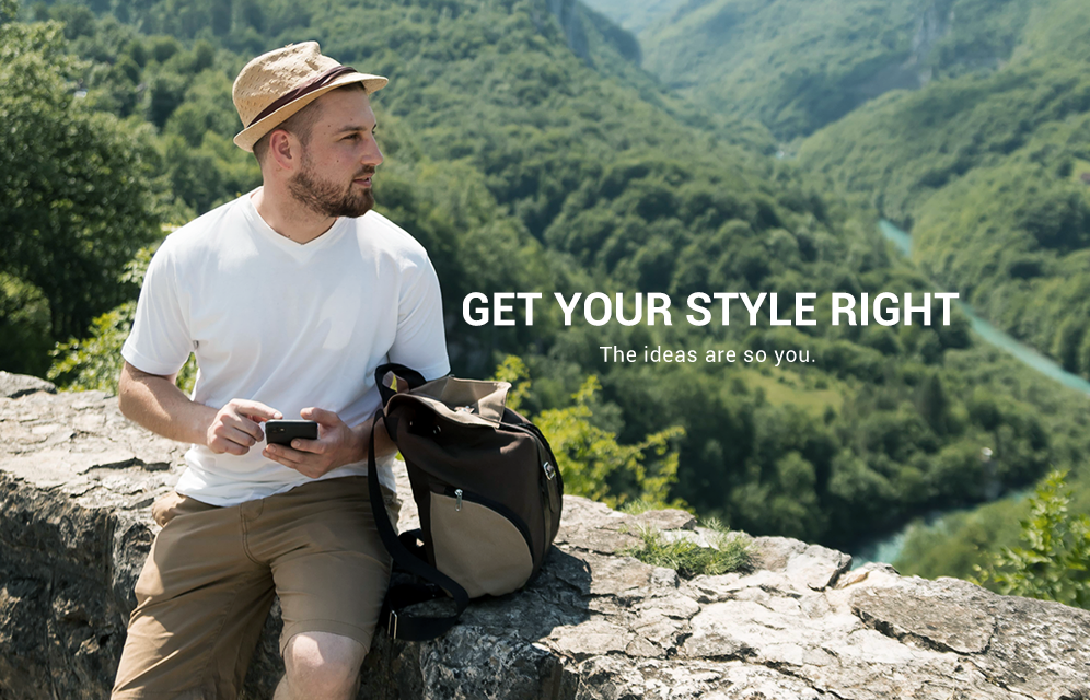 Best Style Tips for Short Guys