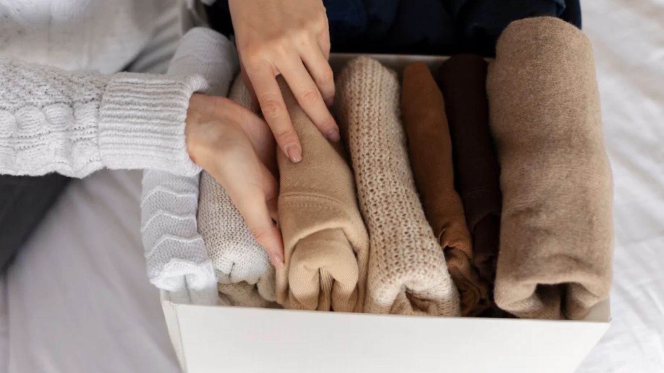 does wool shrink