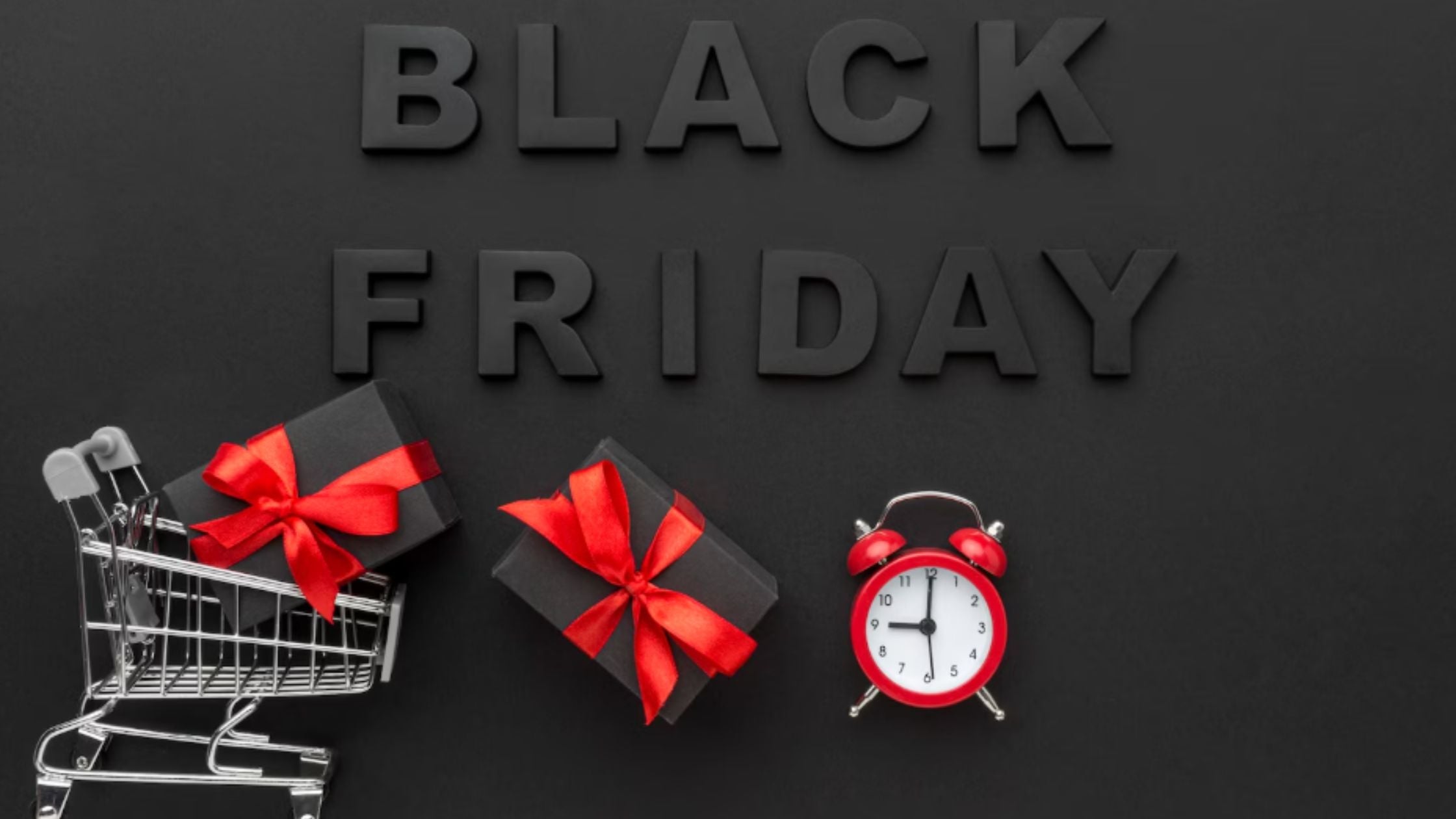 Fioboc Black Friday Sales