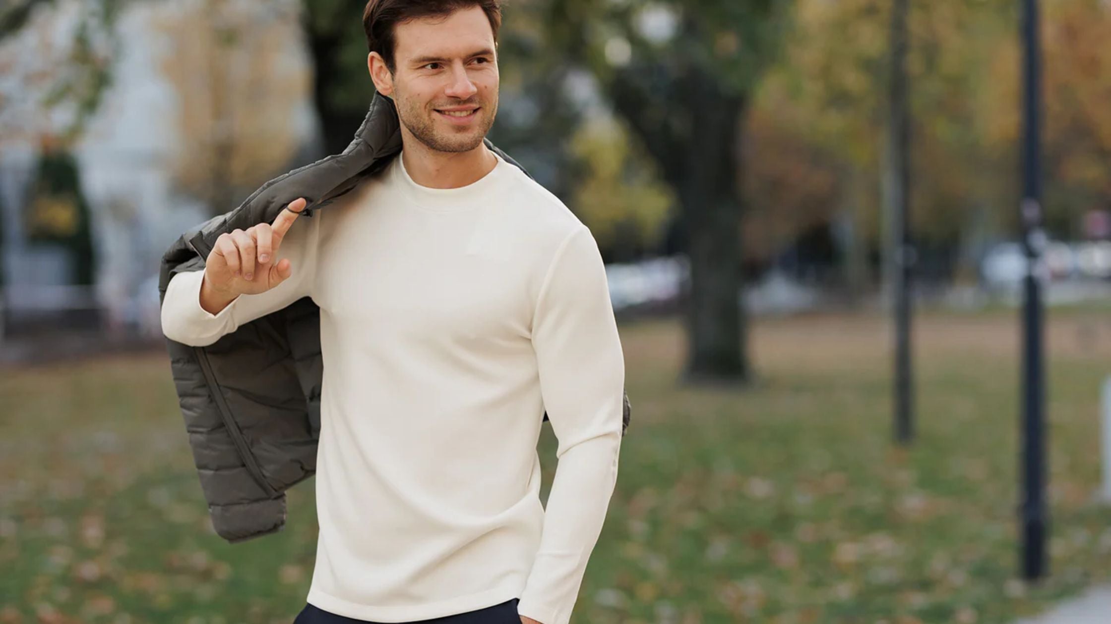 Fioboc's Cozy Cotton Shirts
