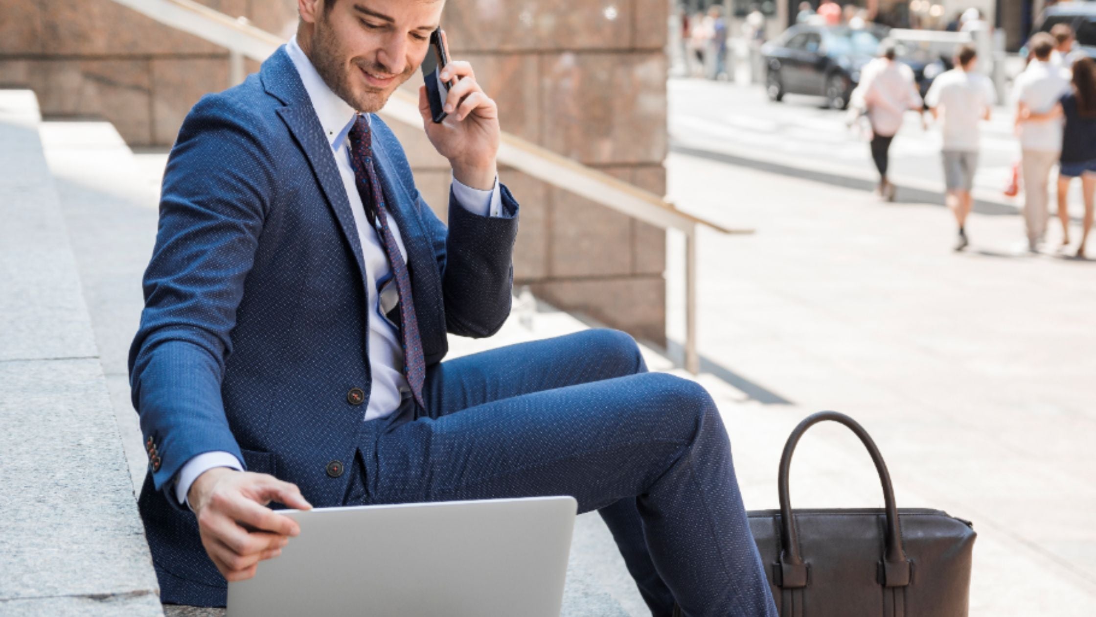 What Are Formal Clothes for Men?