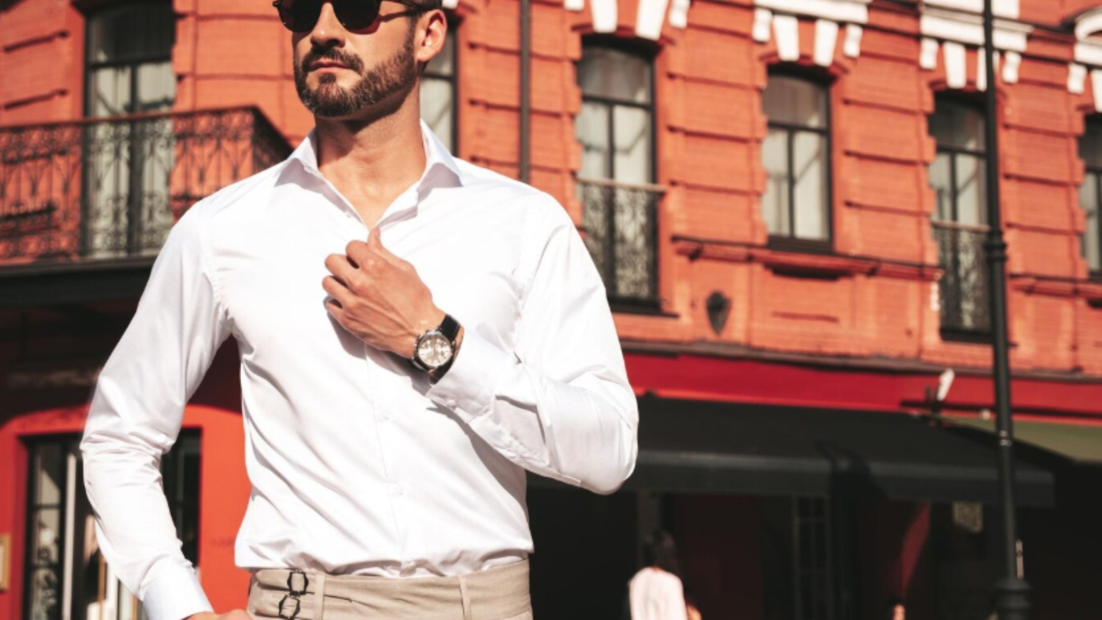 formal wear for men