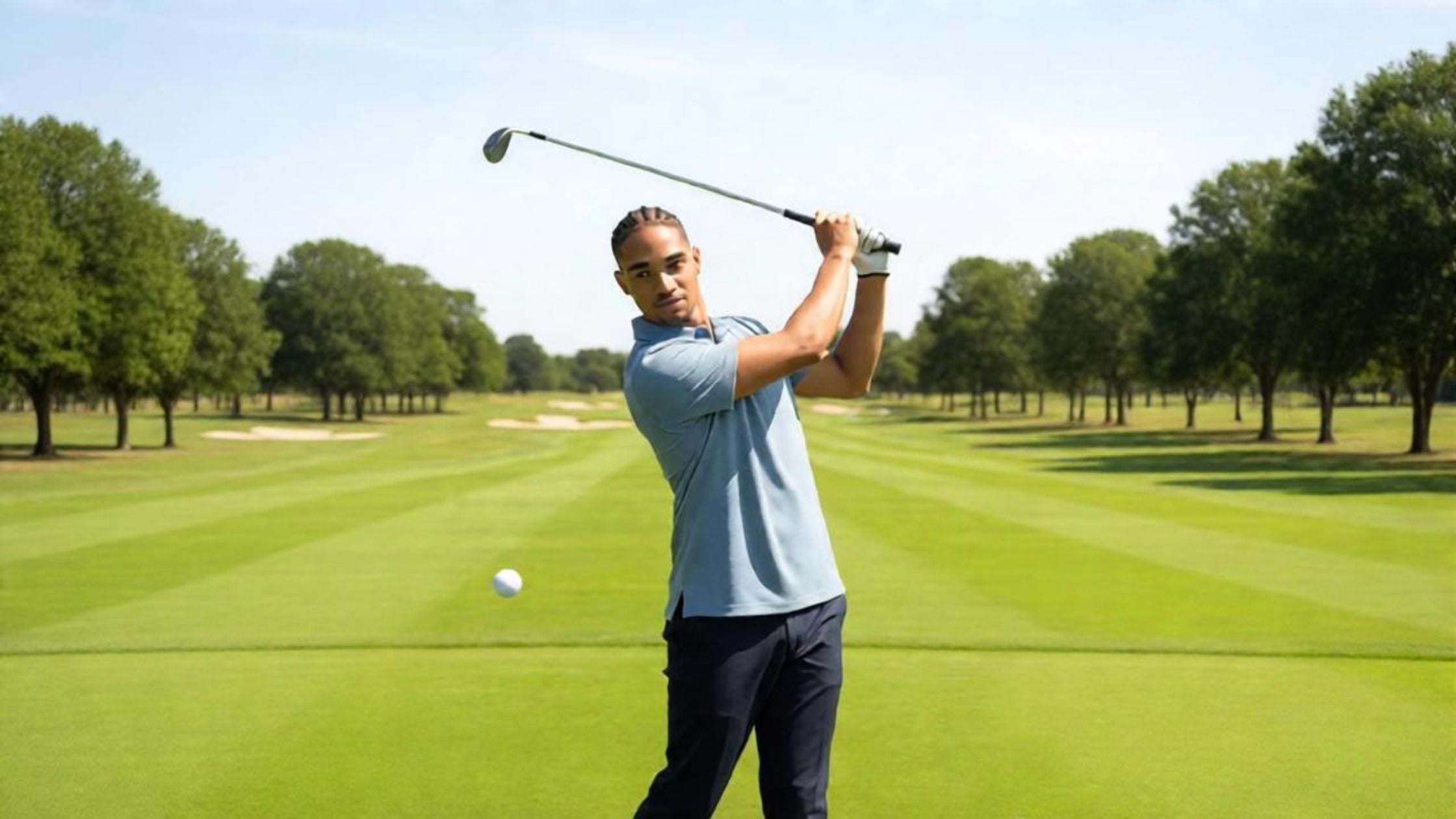 golf outfits