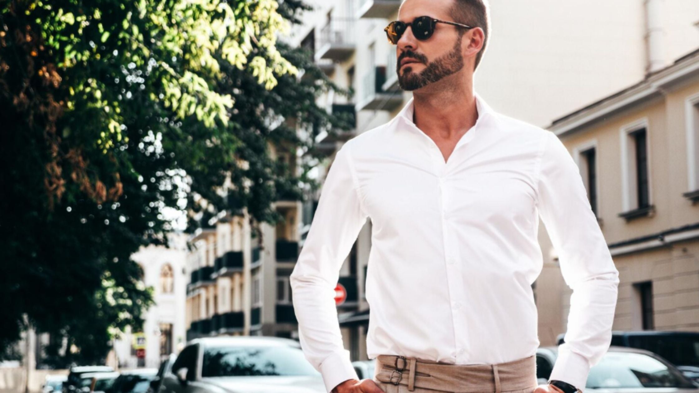 how to fold shirts without wrinkles