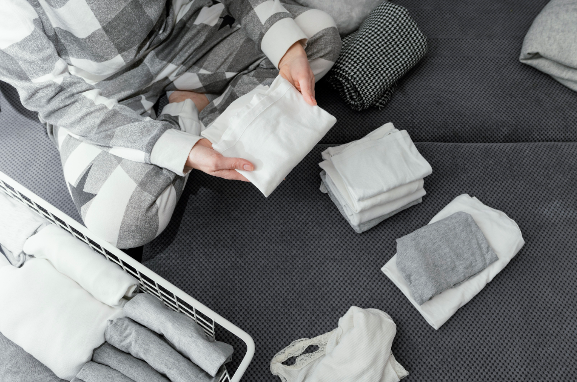 How to Prevent Clothes from Shrinking?