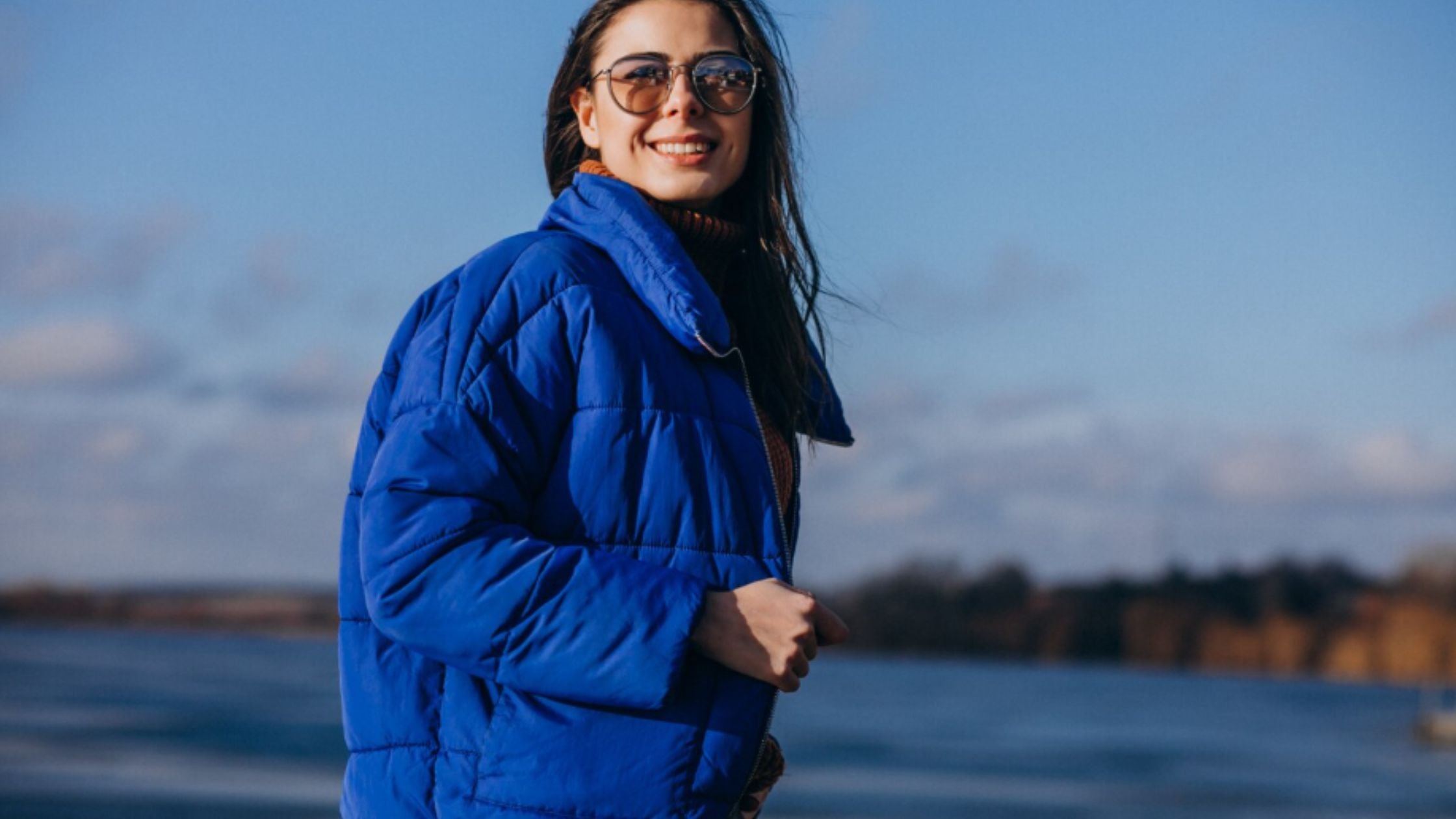 how to wash a down jacket