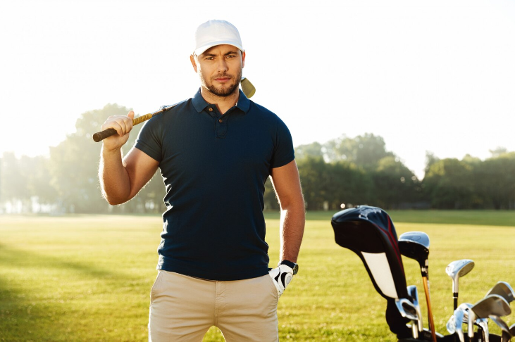How You Should Choose Golf shirts? 
