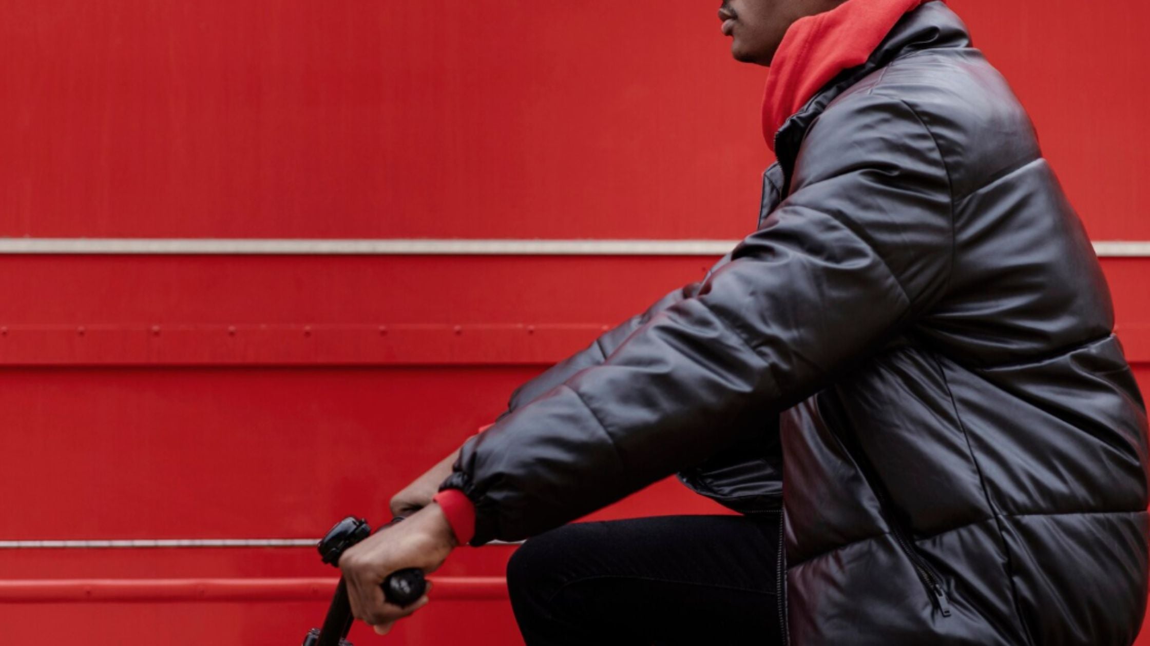 Fioboc Down Jacket