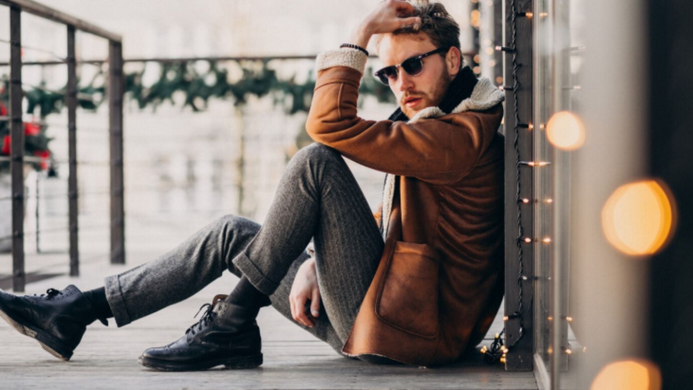 the Men's Clothing Brand You Can't Miss!