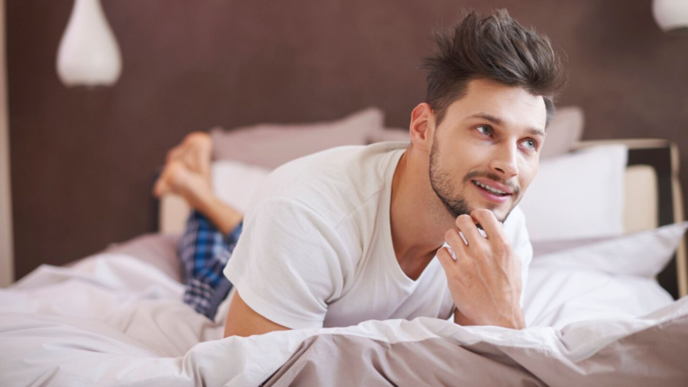 Men's Loungewear