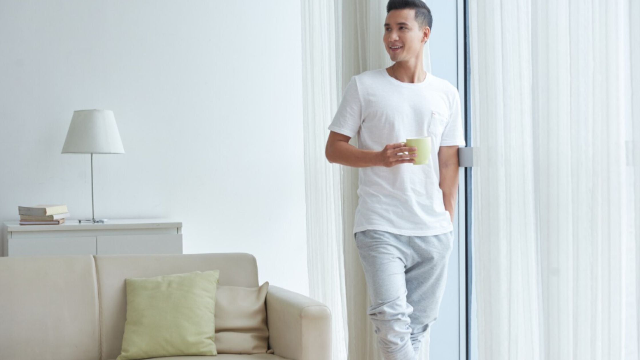 men's loungewear