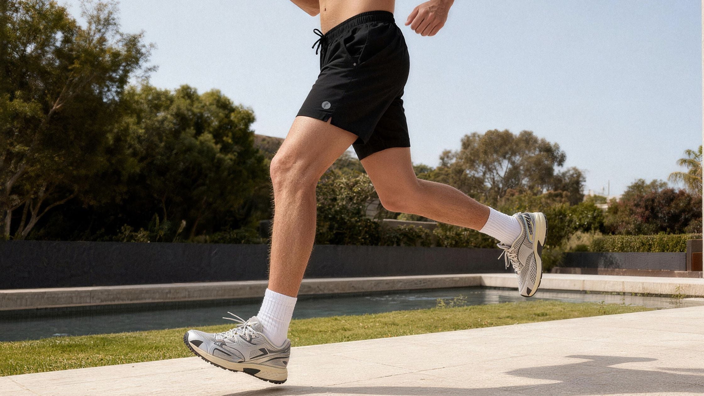 moisture wicking running clothes
