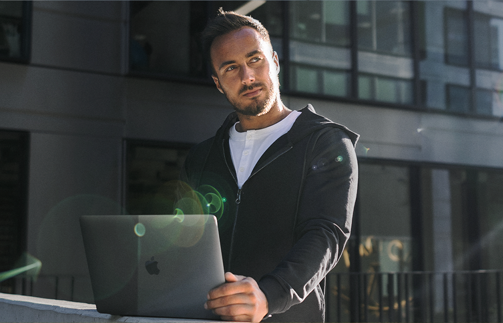 Decoding Male Charisma: Must-Have Henley Shirts for Men