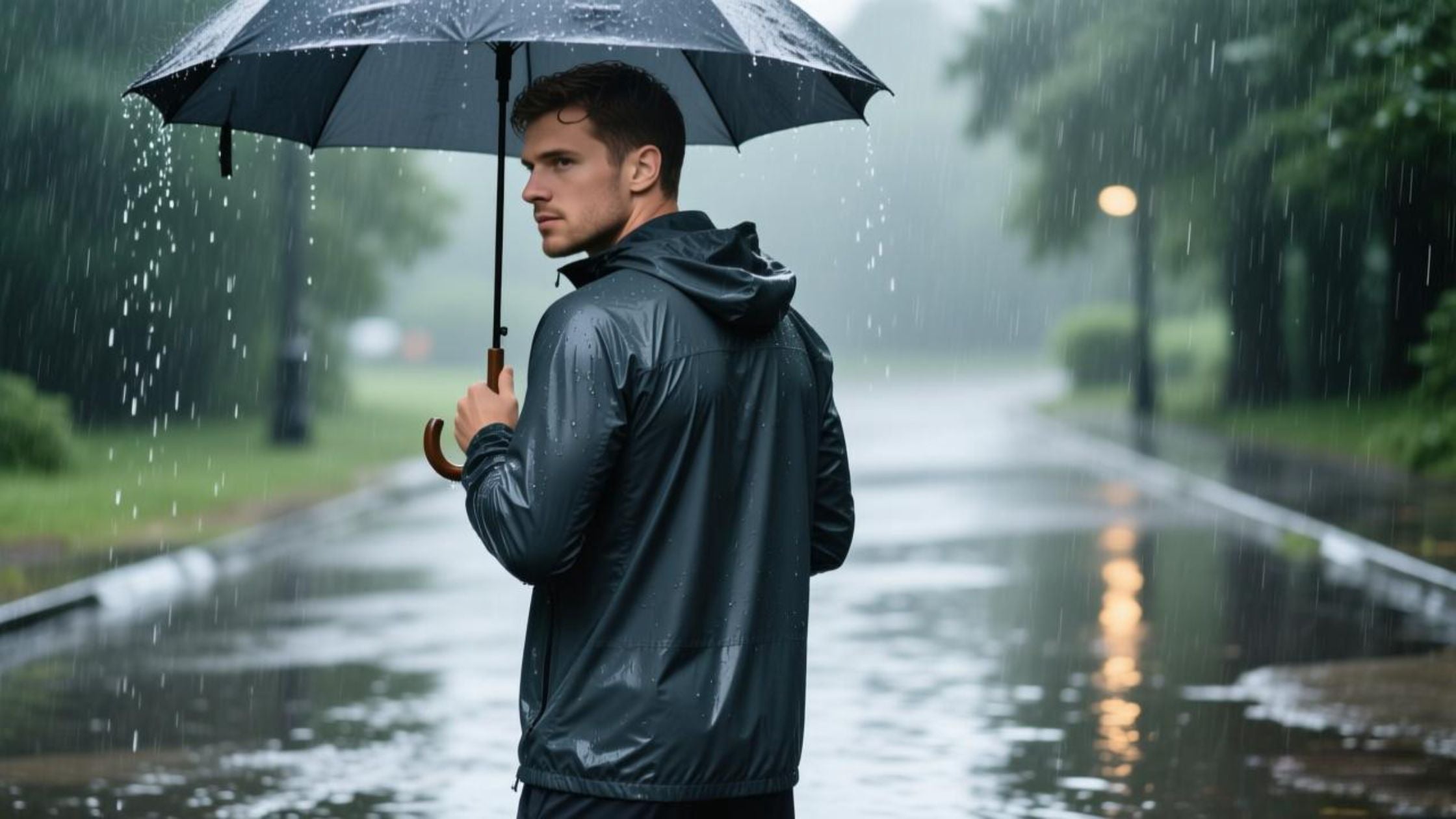 quick dry shirt and waterproof