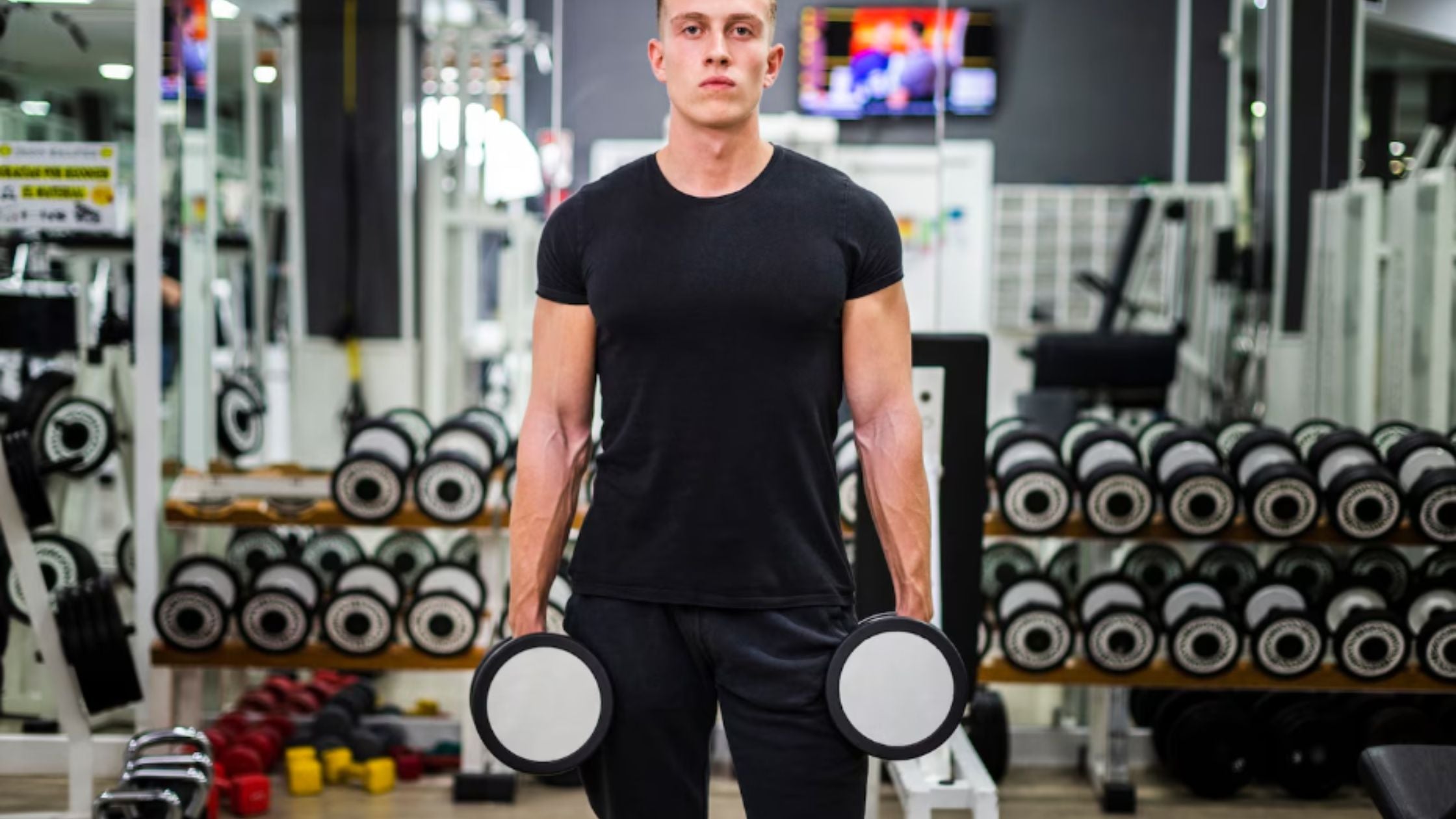 guys gym wear quick dry
