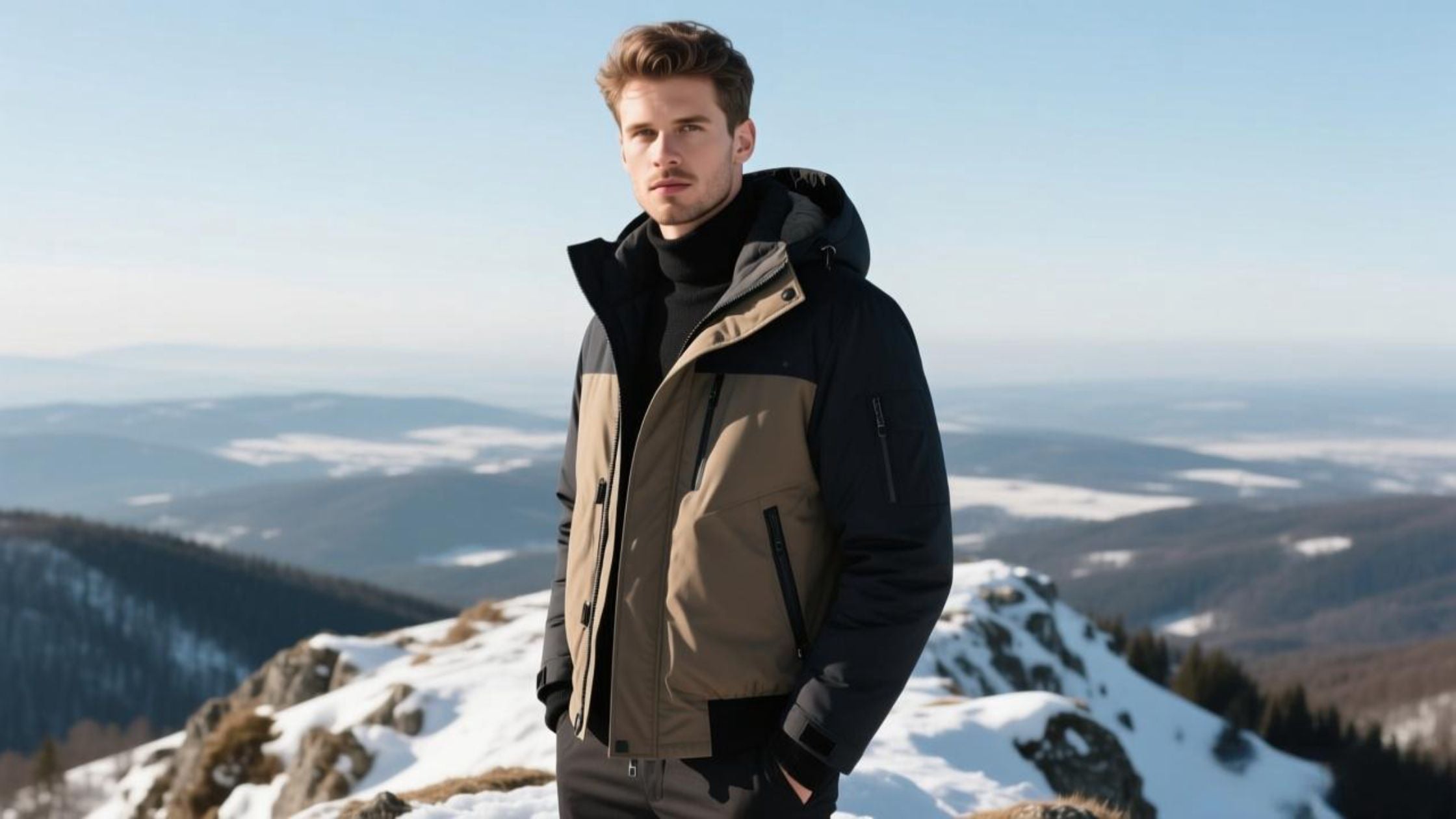 Reversible Jackets A Smart And Stylish Choice For All Year Fioboc