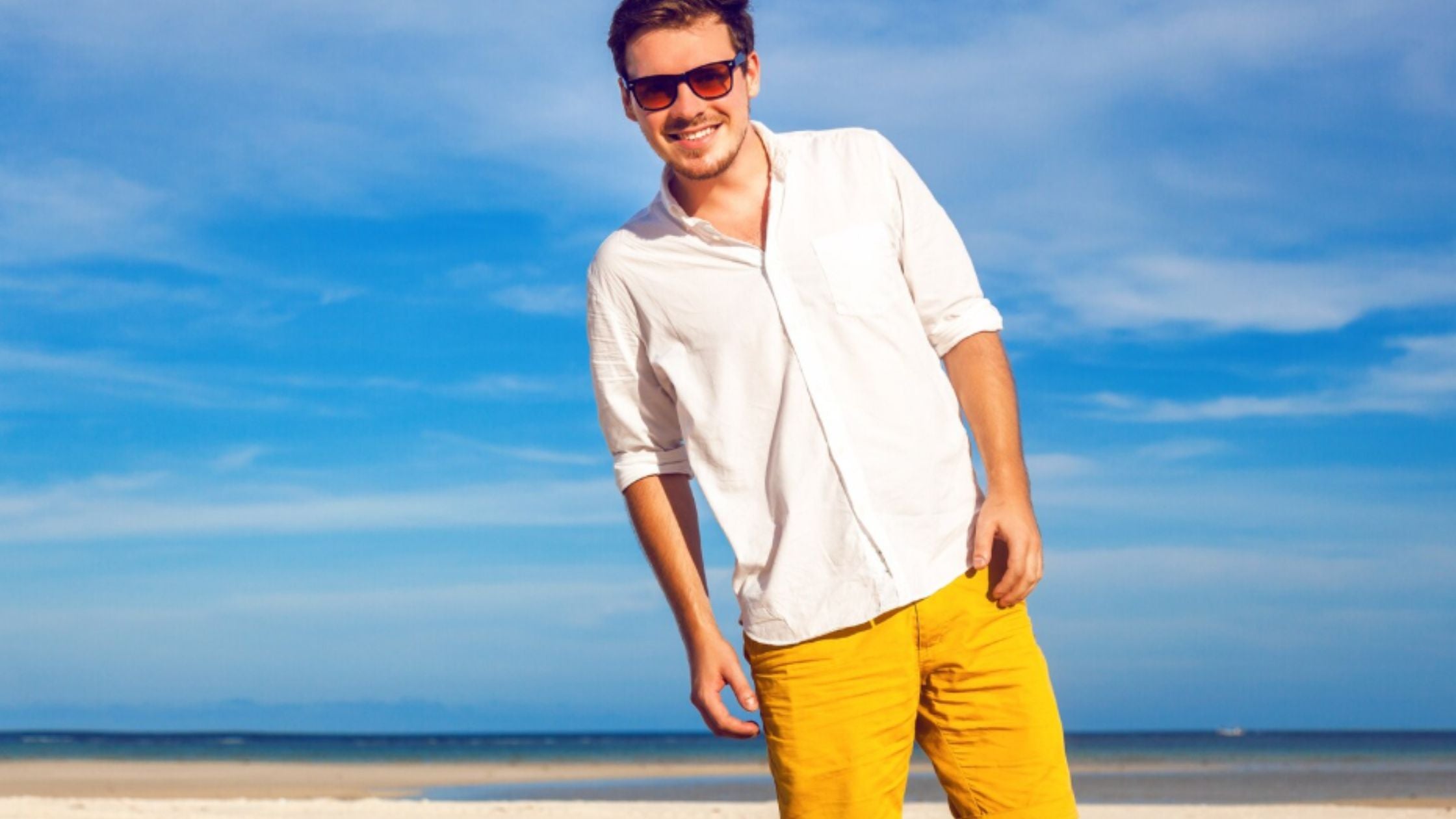 mens summer shirts