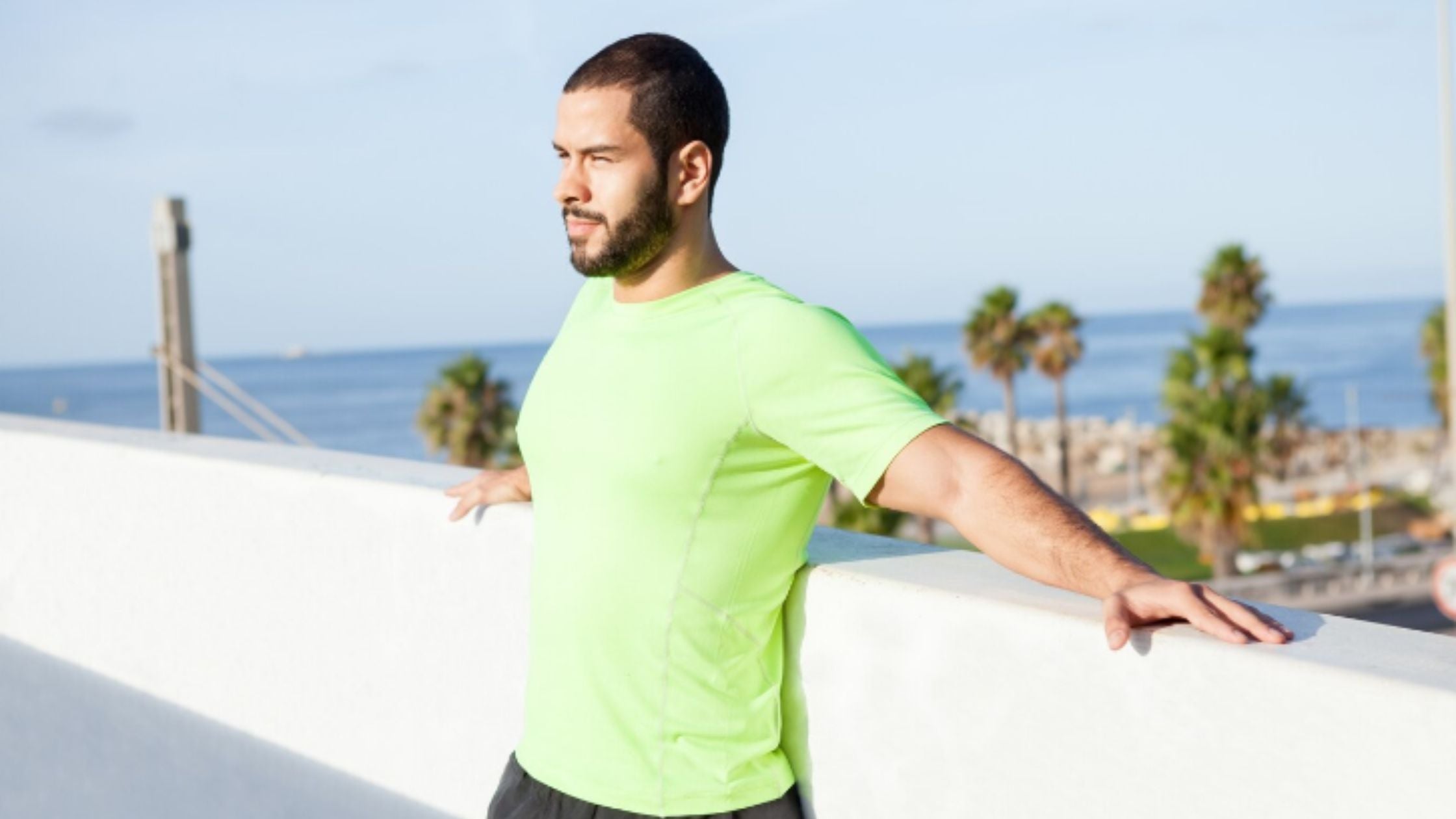 The Cooling Shirts You Should Have for Summer