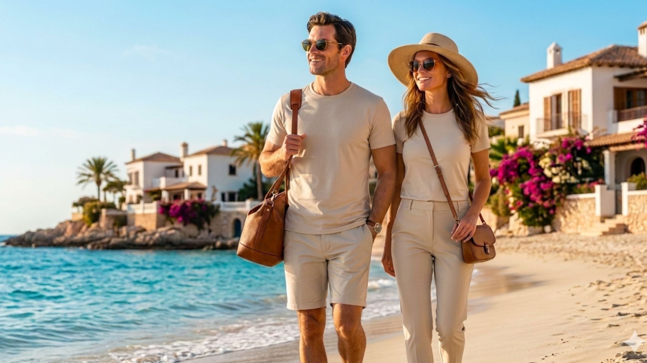 Travel Clothing