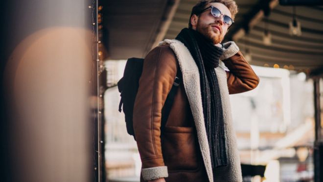 How to Stretch Corduroy Jacket?