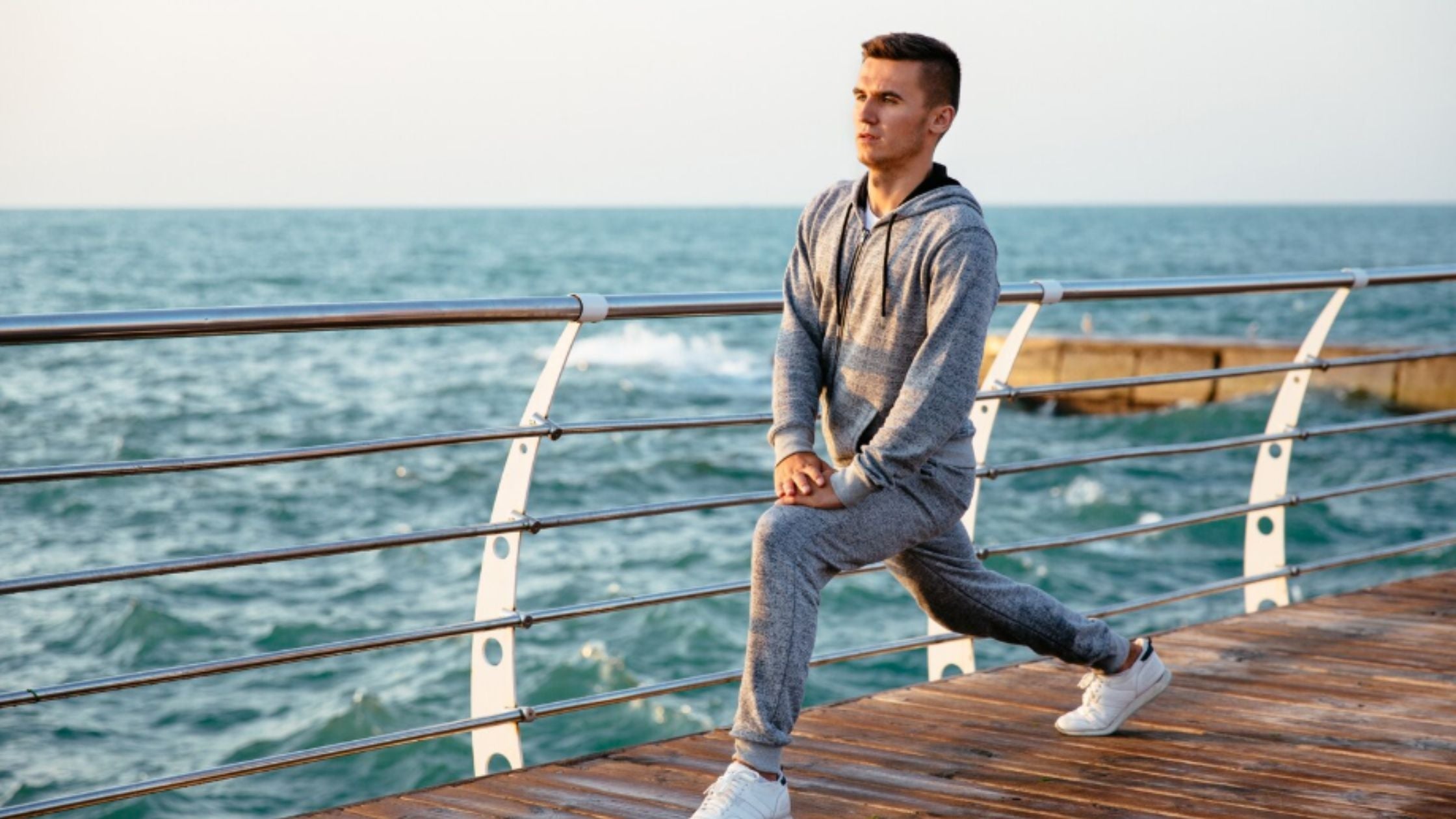 What Are Joggers