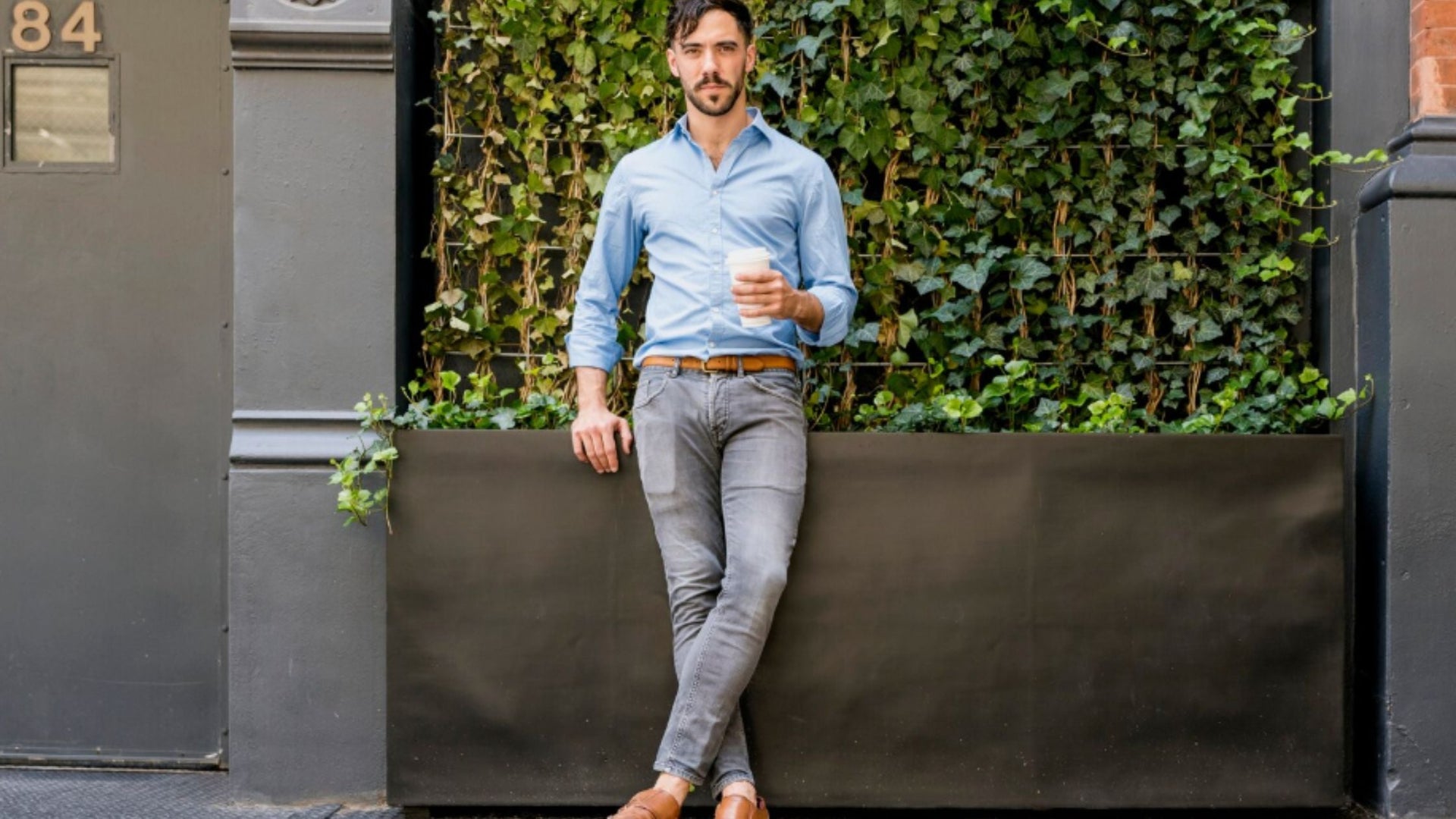 mens casual dress clothing Men's Work & Business Casual Apparel