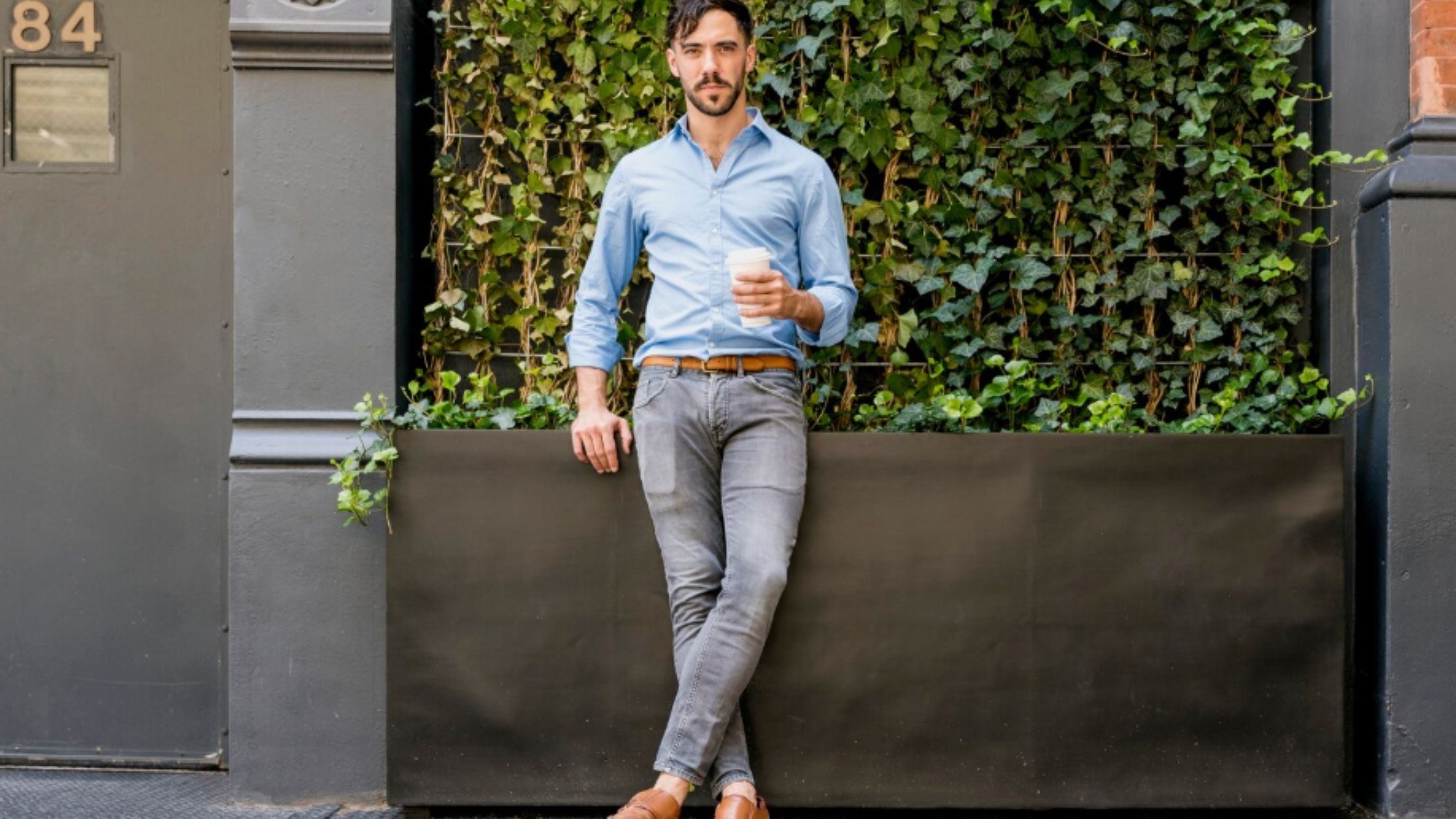 What Is Casual Clothing for Men