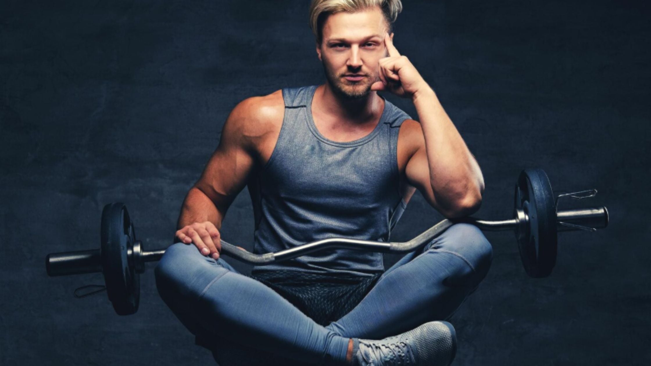 What to Wear to the Gym