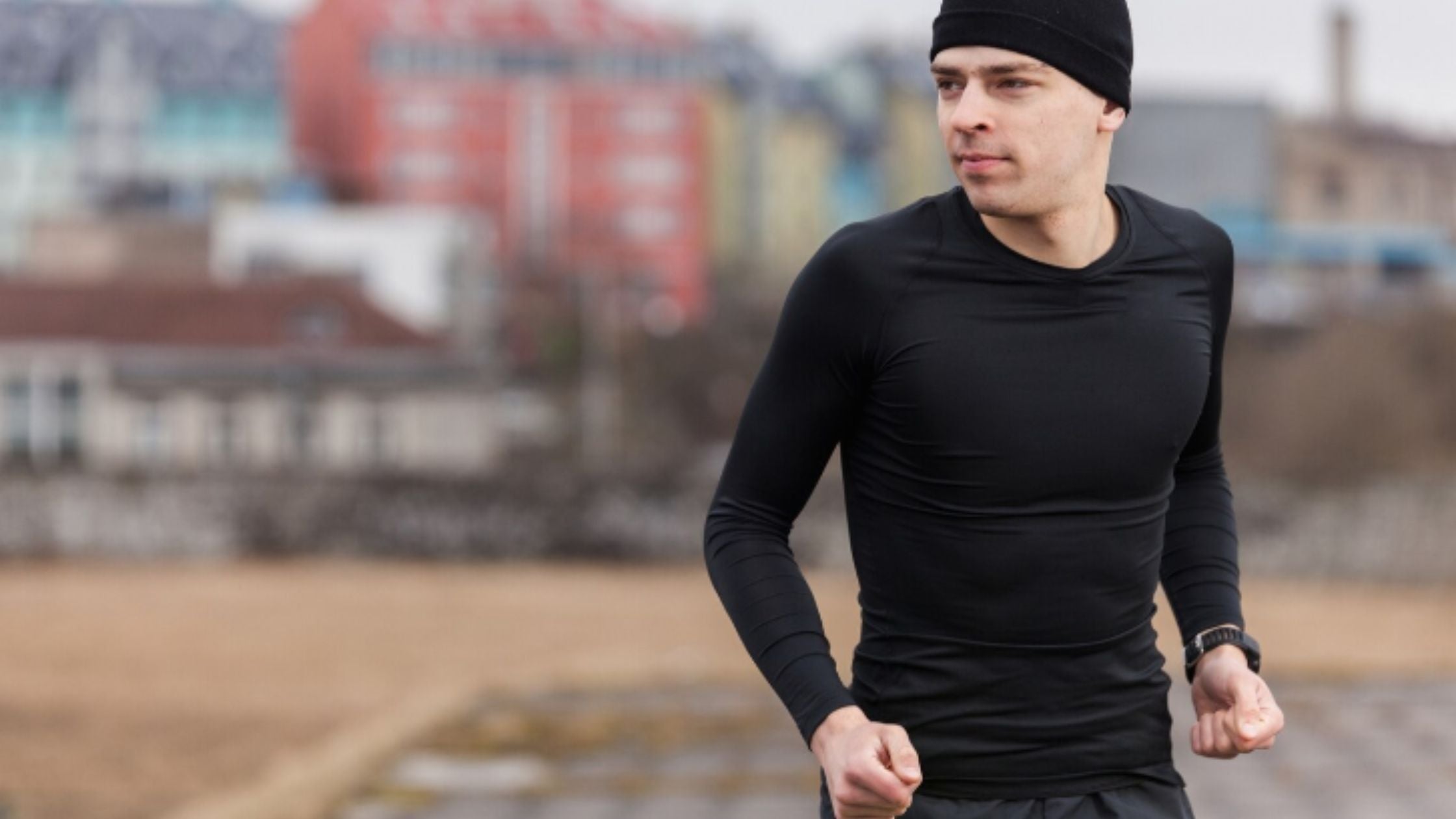 Which Running Shirts Should I Wear in Cold Weather