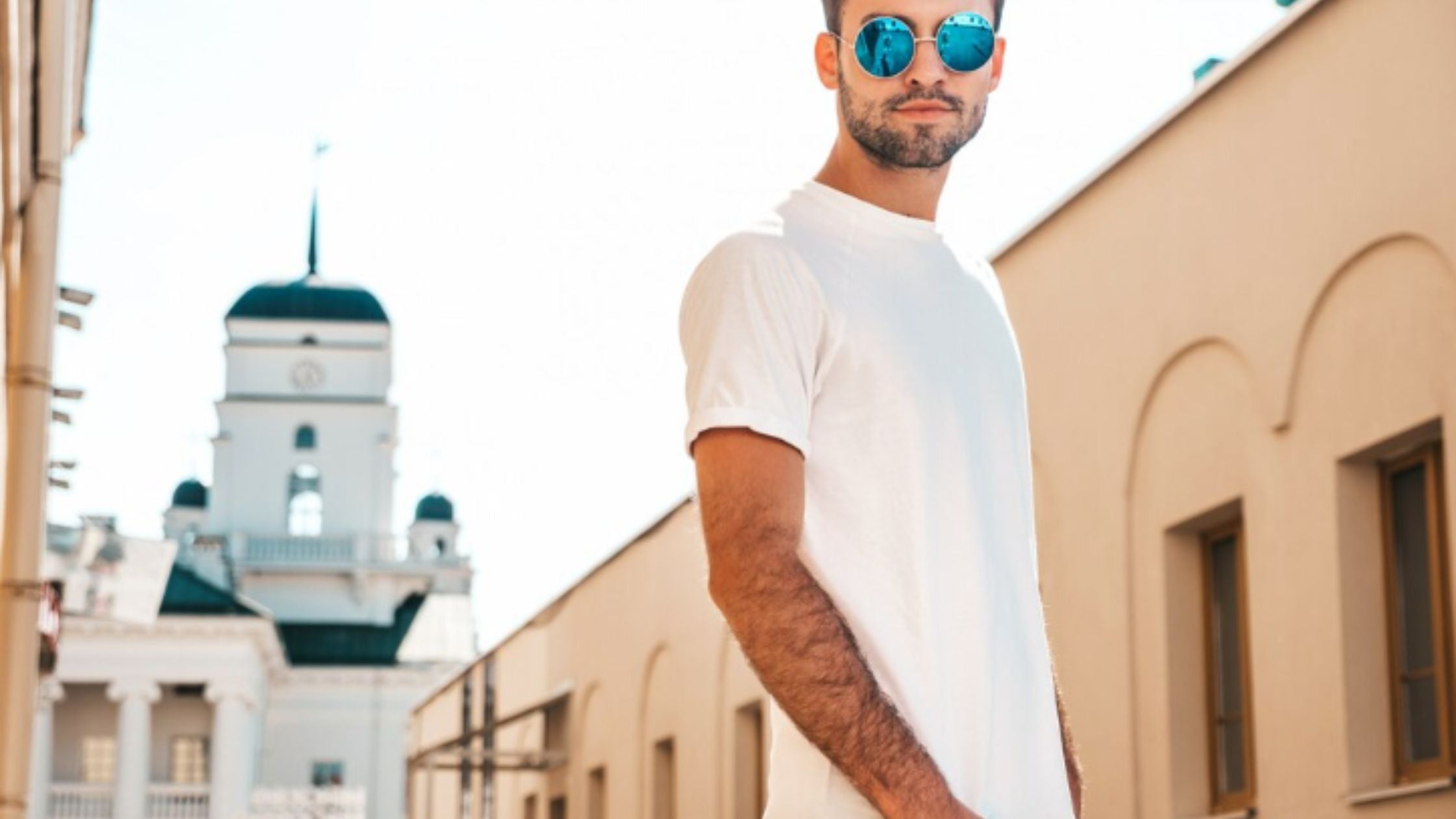 What Is a Heavy Weight T Shirt? 
