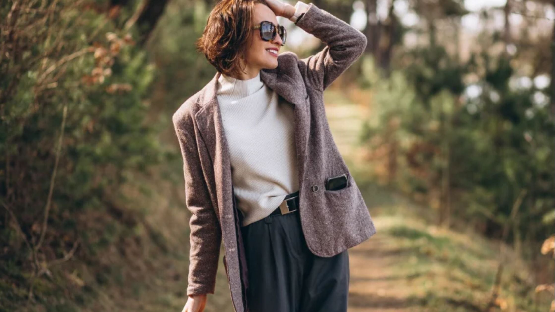 women Winter Clothes 