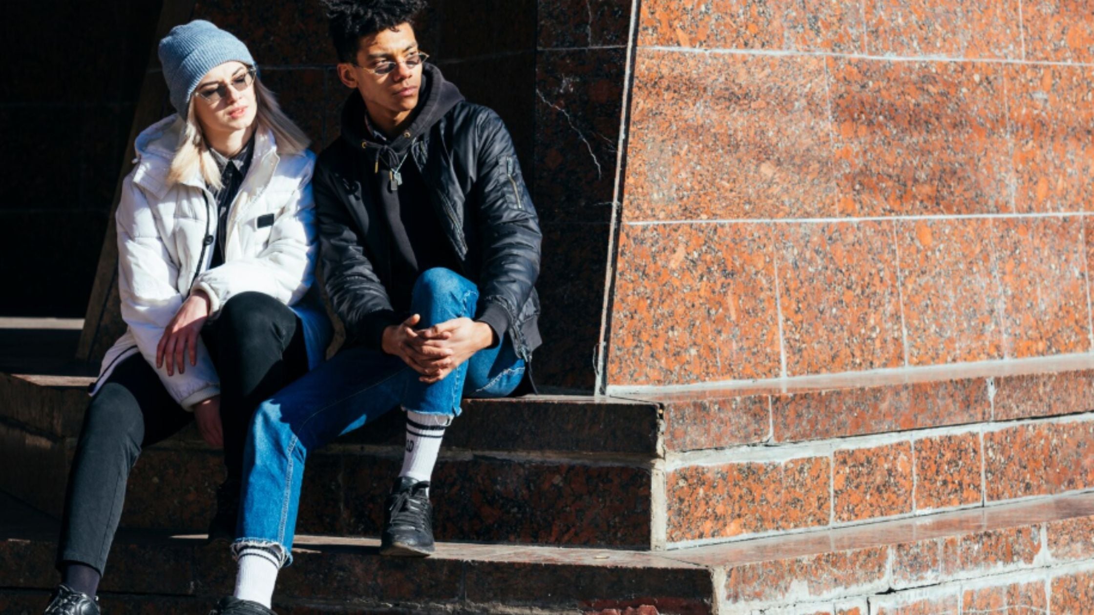 men's wear for winter