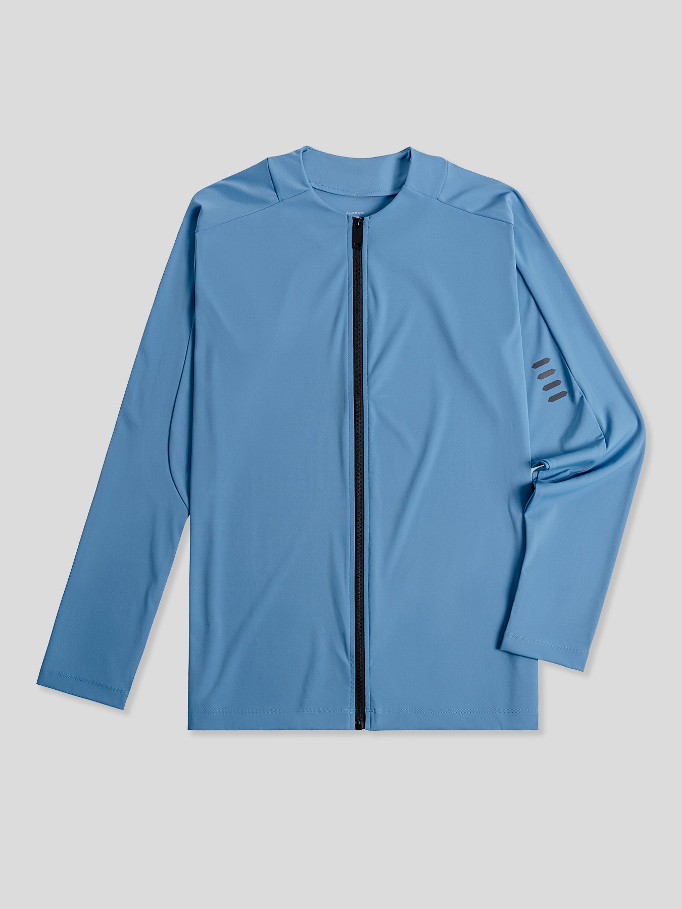 SmoothBlend ElevateMotion Quick Dry Sports Fitness Jacket