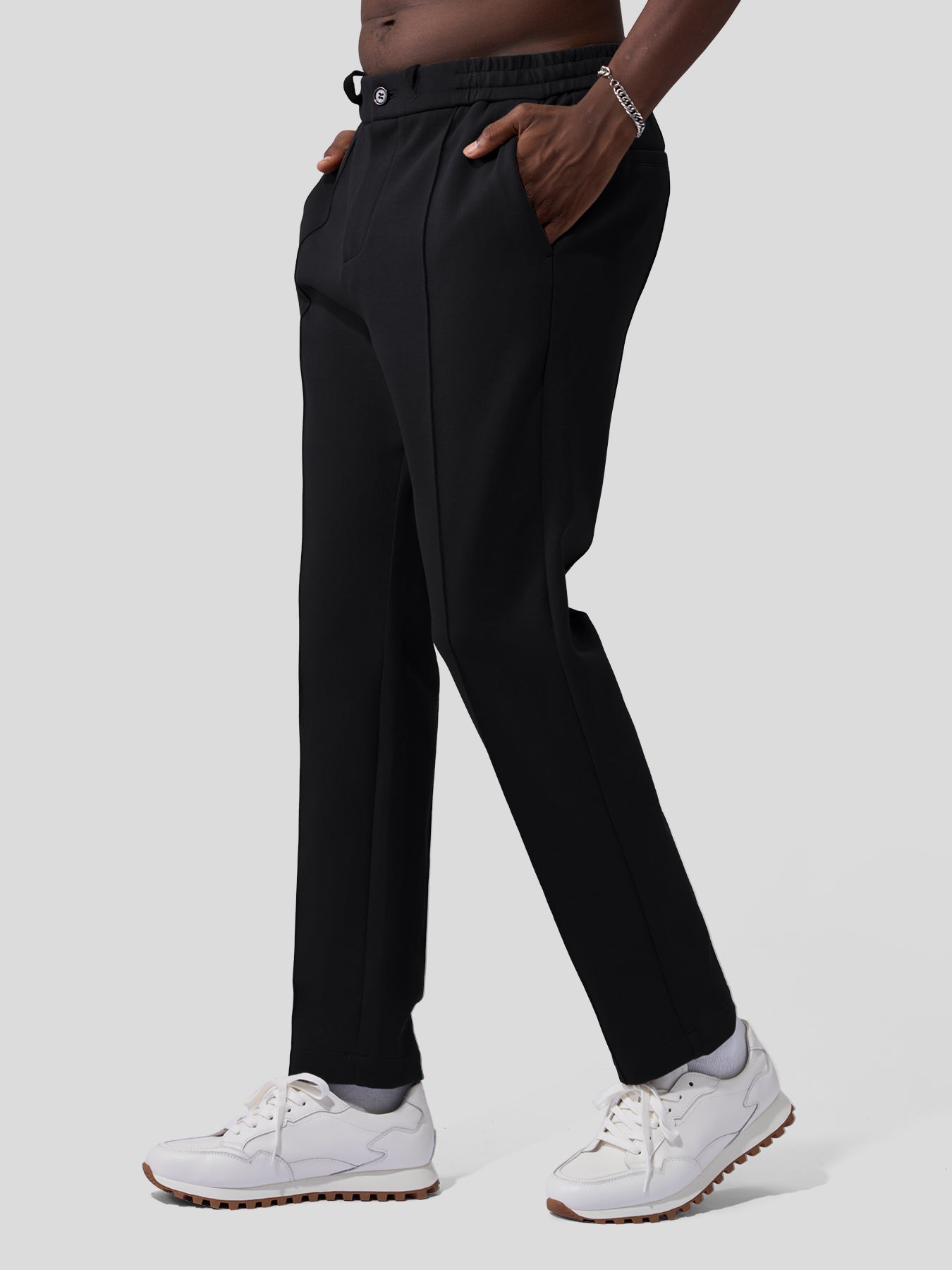 CozySpacer Smart Casual Pant
