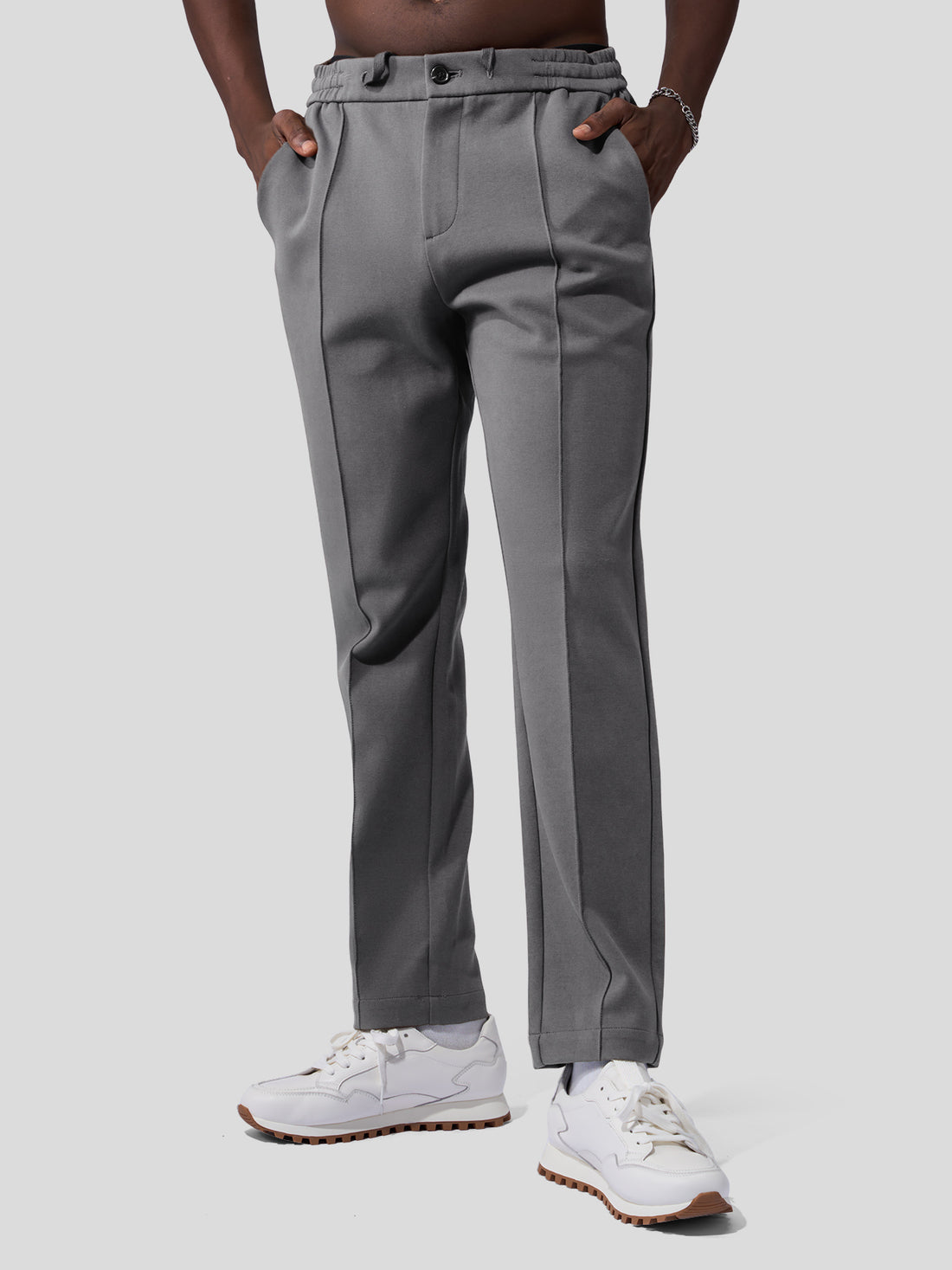 CozySpacer Smart Casual Pant | 