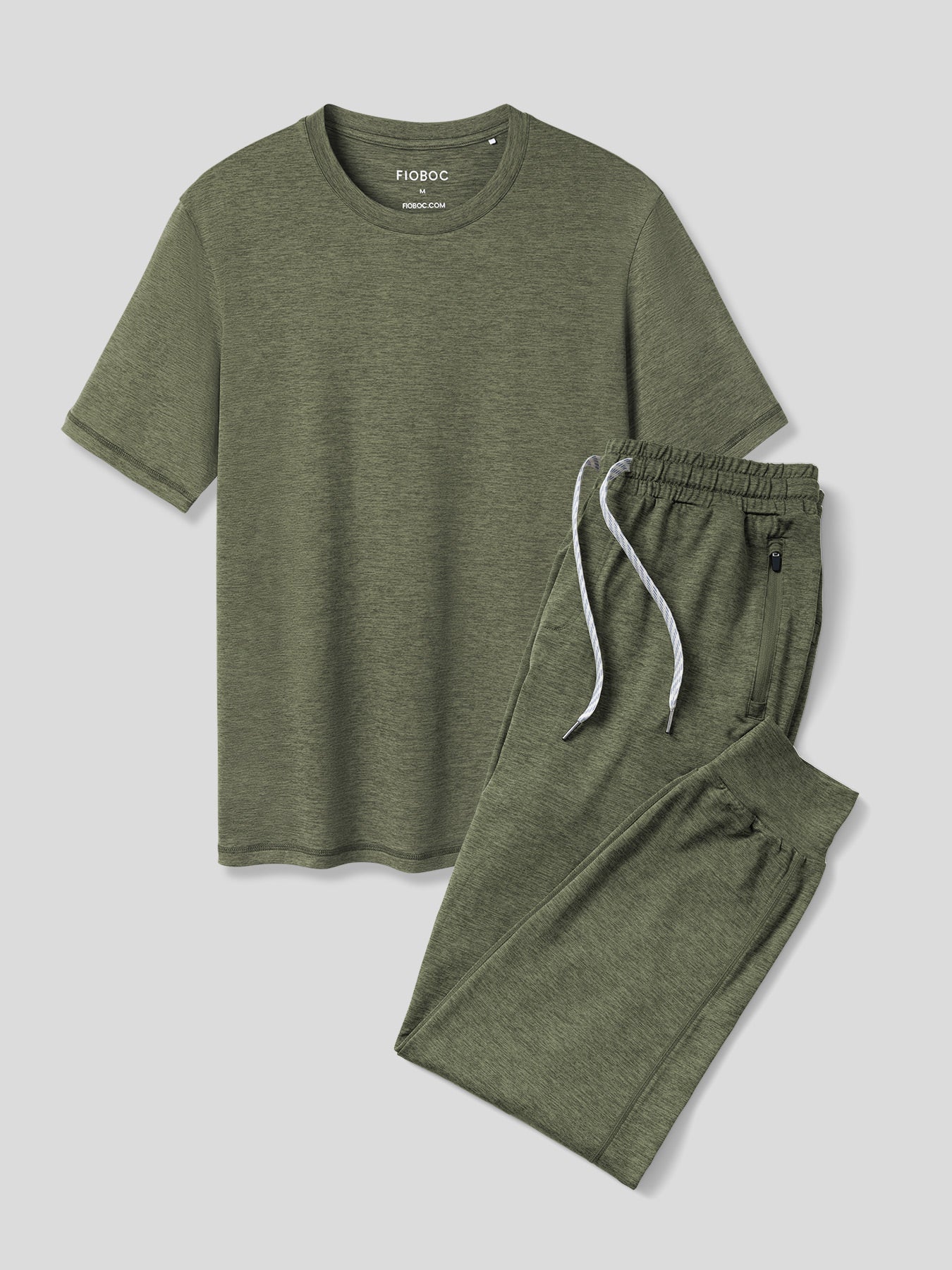 Velou Second Skin Sleep Loungewear Set