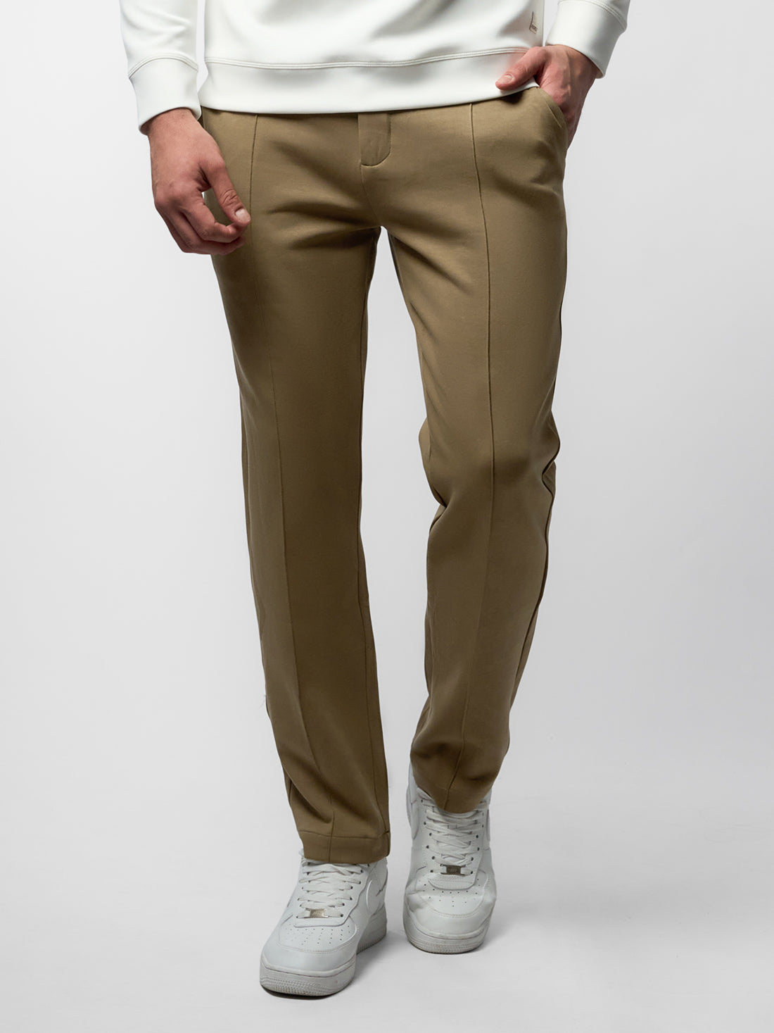 CozySpacer Smart Casual Pant | 