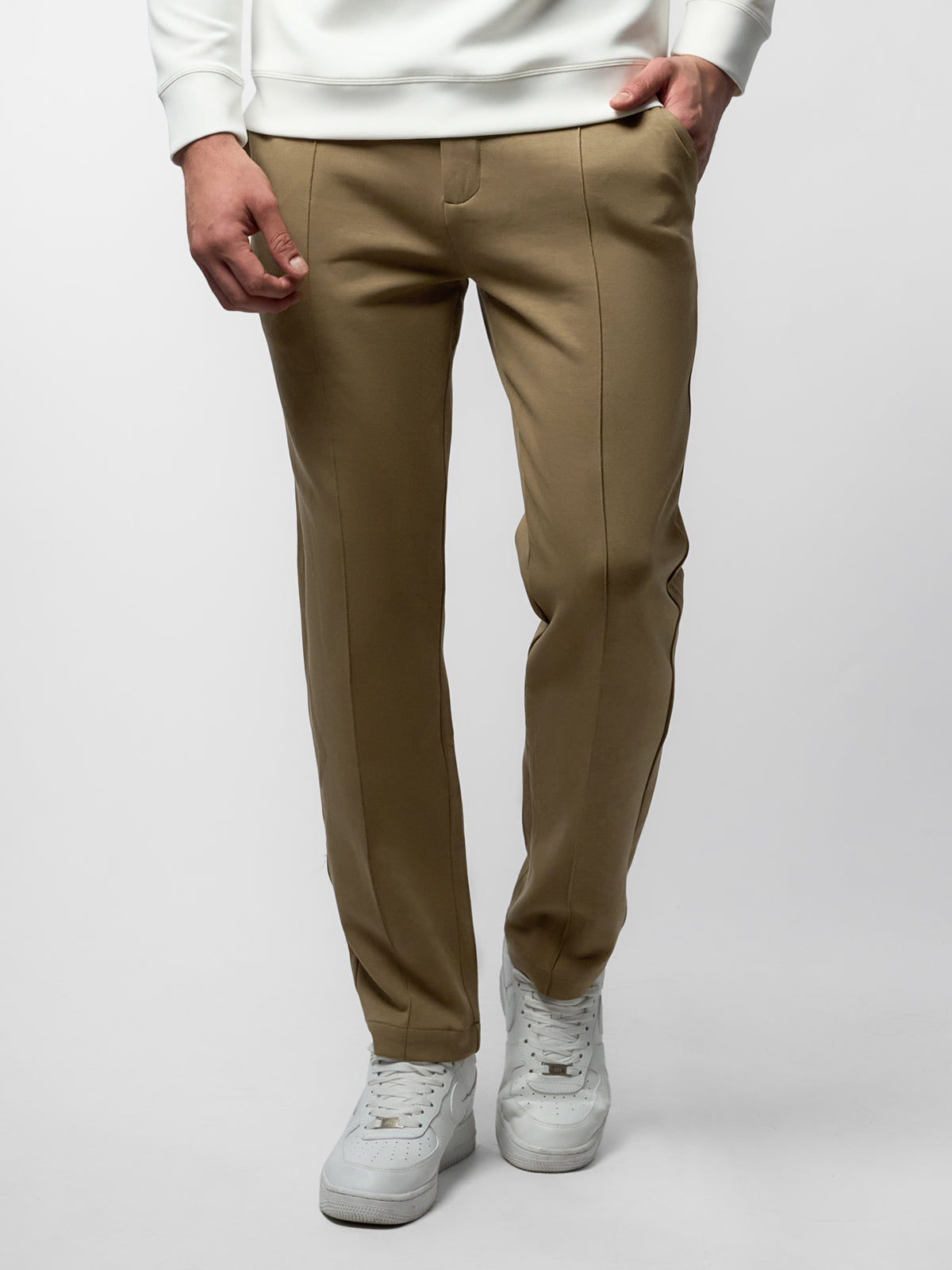 Weekend Smart Casual Pant
