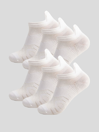 Performance Tab Socks 6-Pack