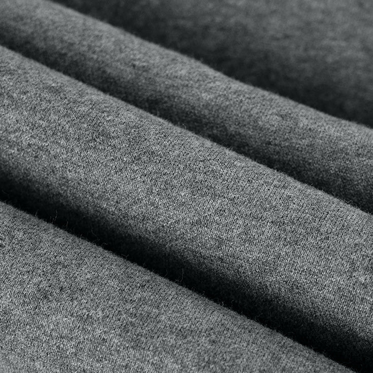 Soft Cotton-Blend Feel
