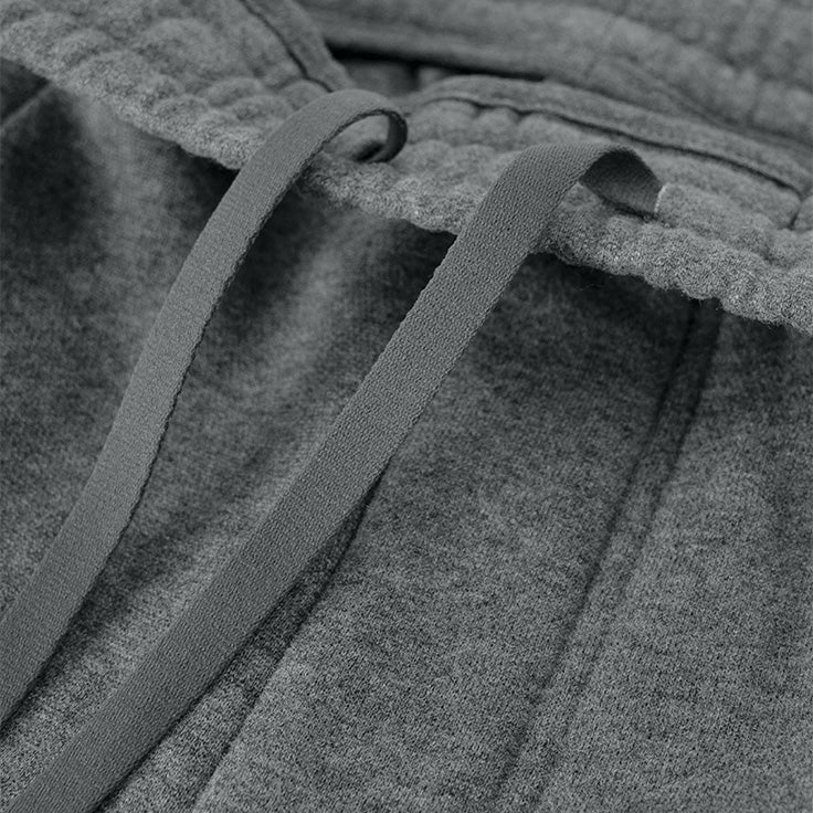 Hidden Drawstring