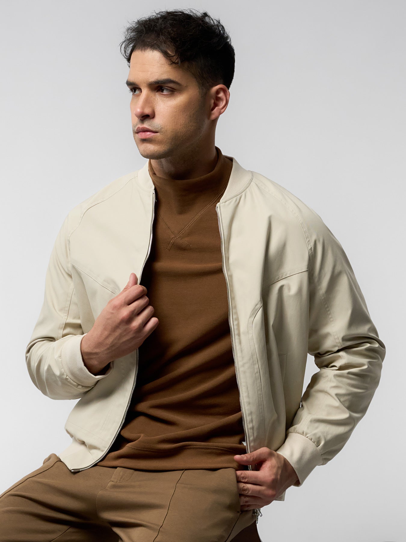 City VersaTech Jacket