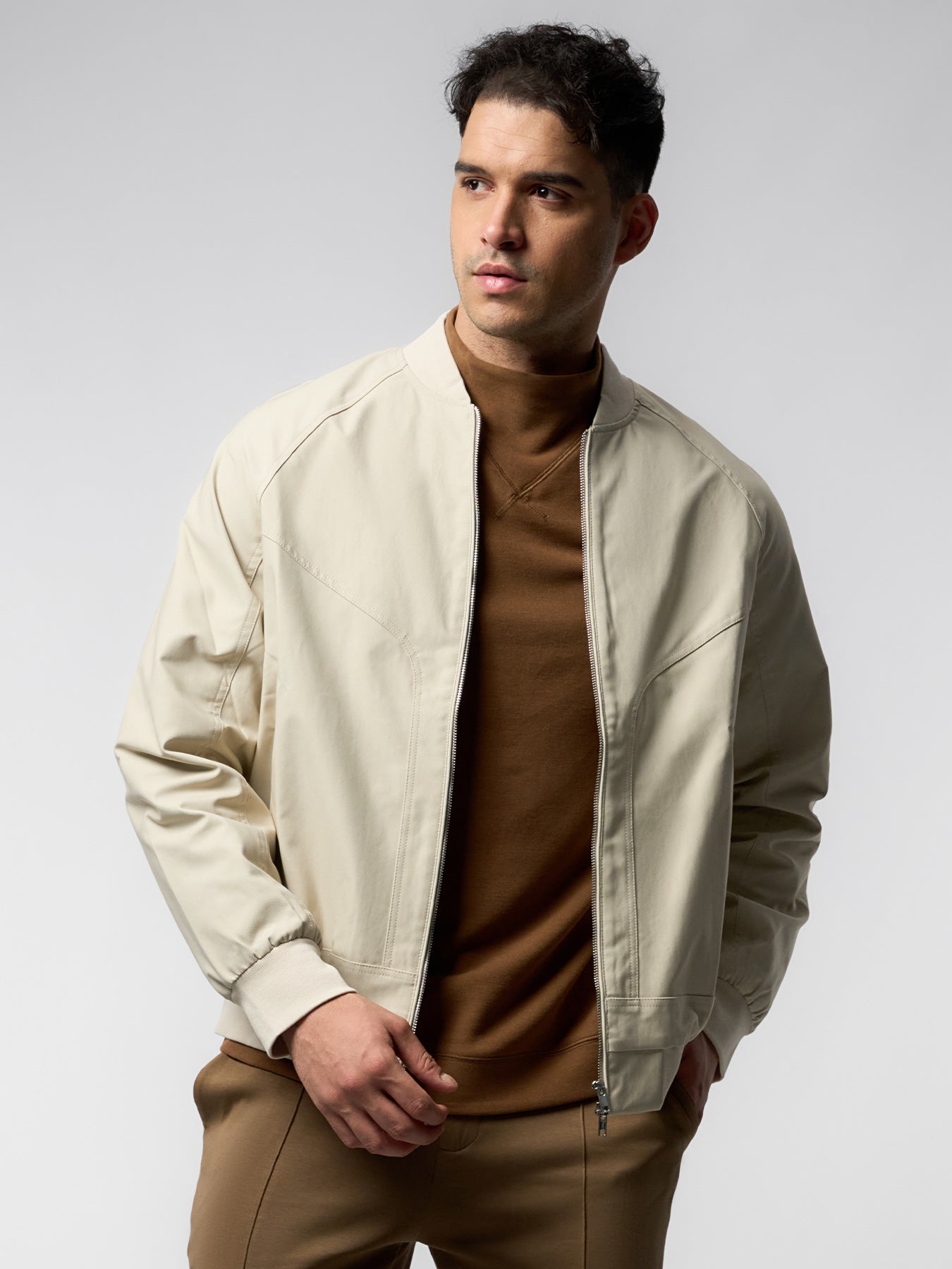 City VersaTech Jacket