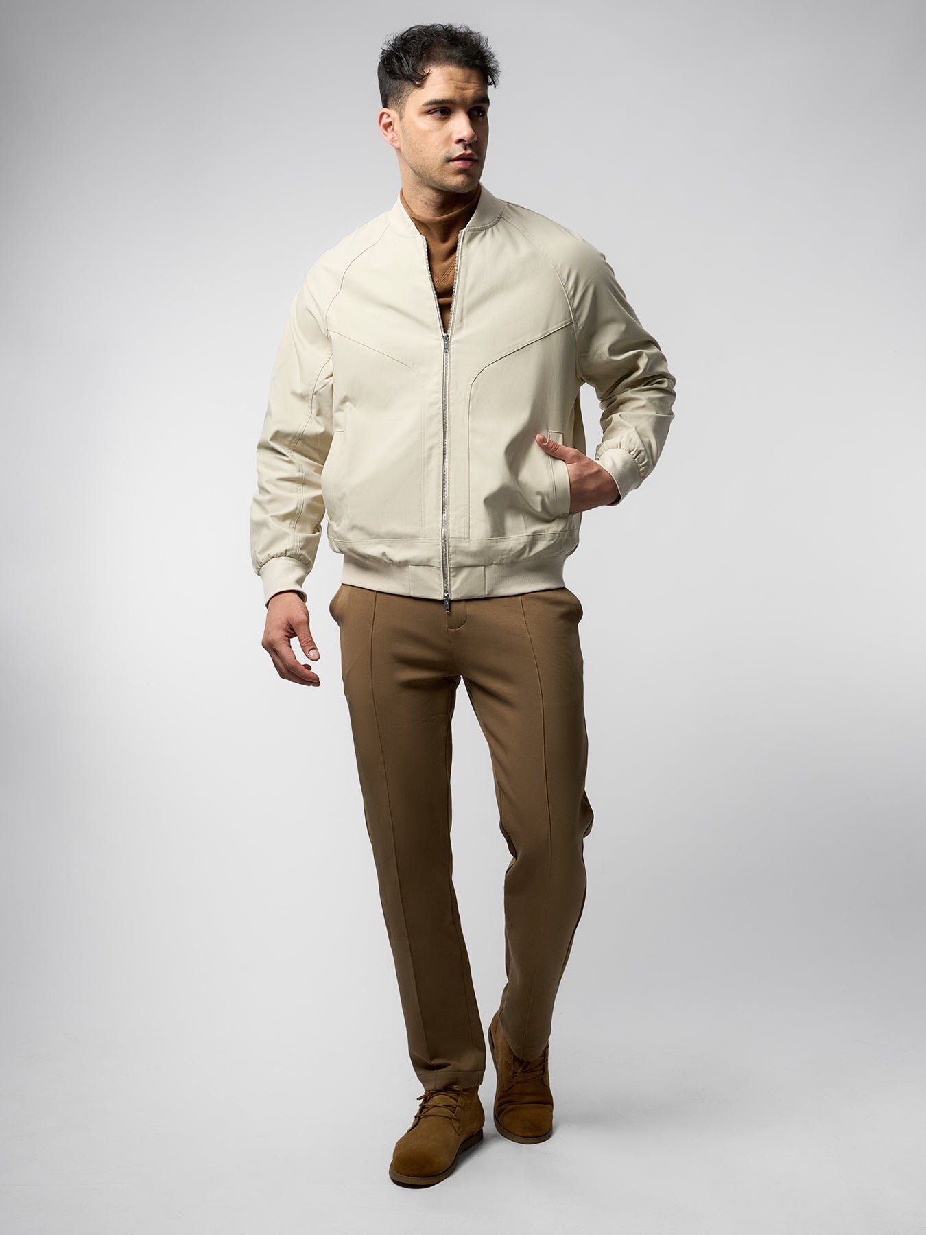 City VersaTech Jacket