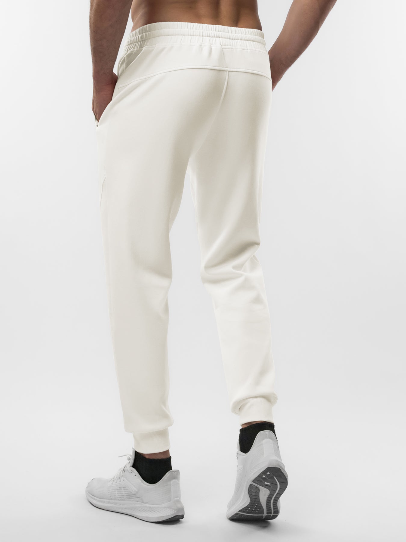 Weekend Performance Jogger