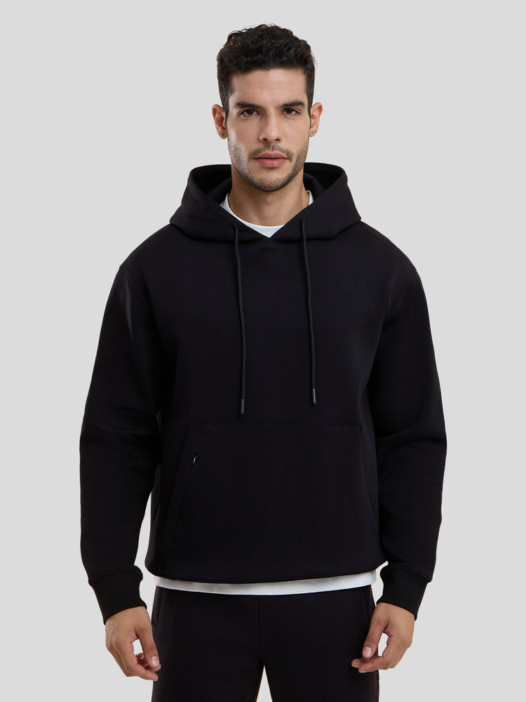 CozySpacer Kangaroo Pocket Hoodie | 