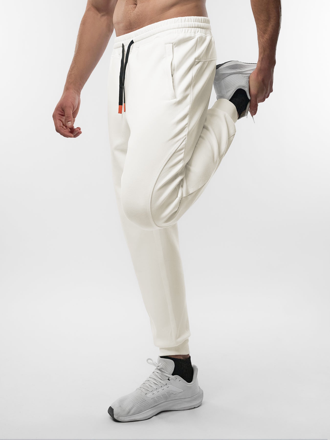 Weekend Performance Jogger