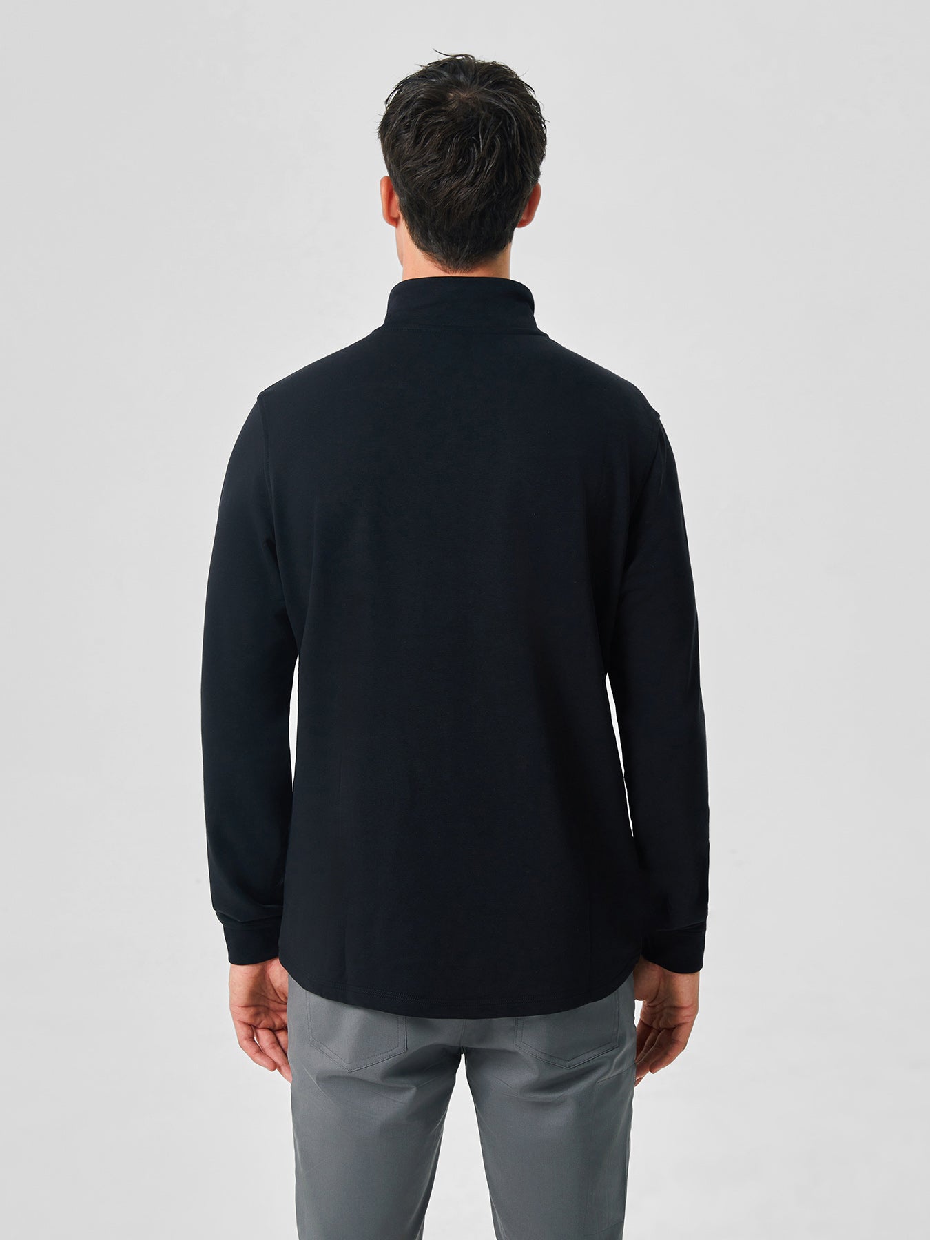 ACE™ Performance Half Zip Sweatshirt