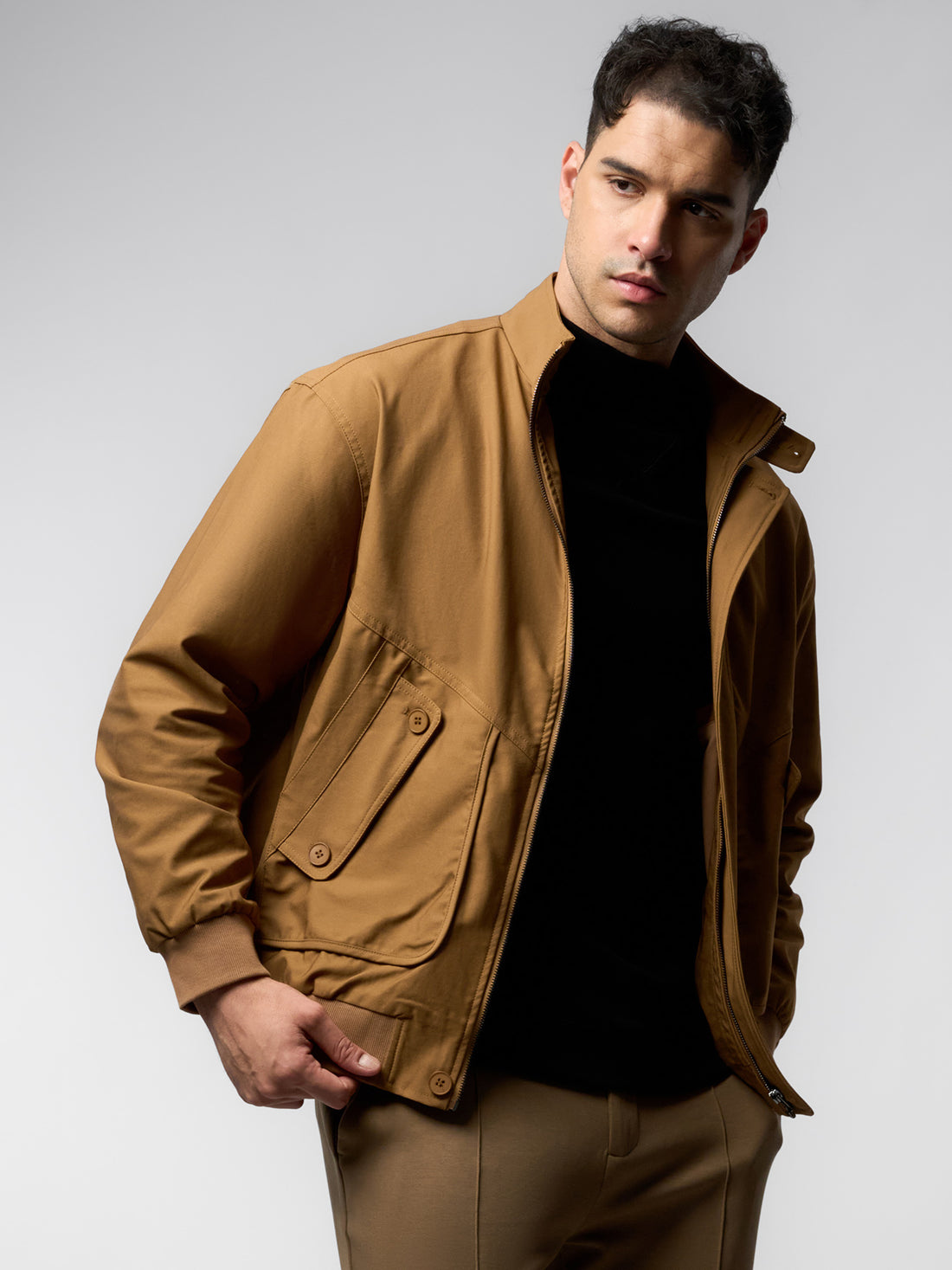 Commute VersaTech Jacket | 