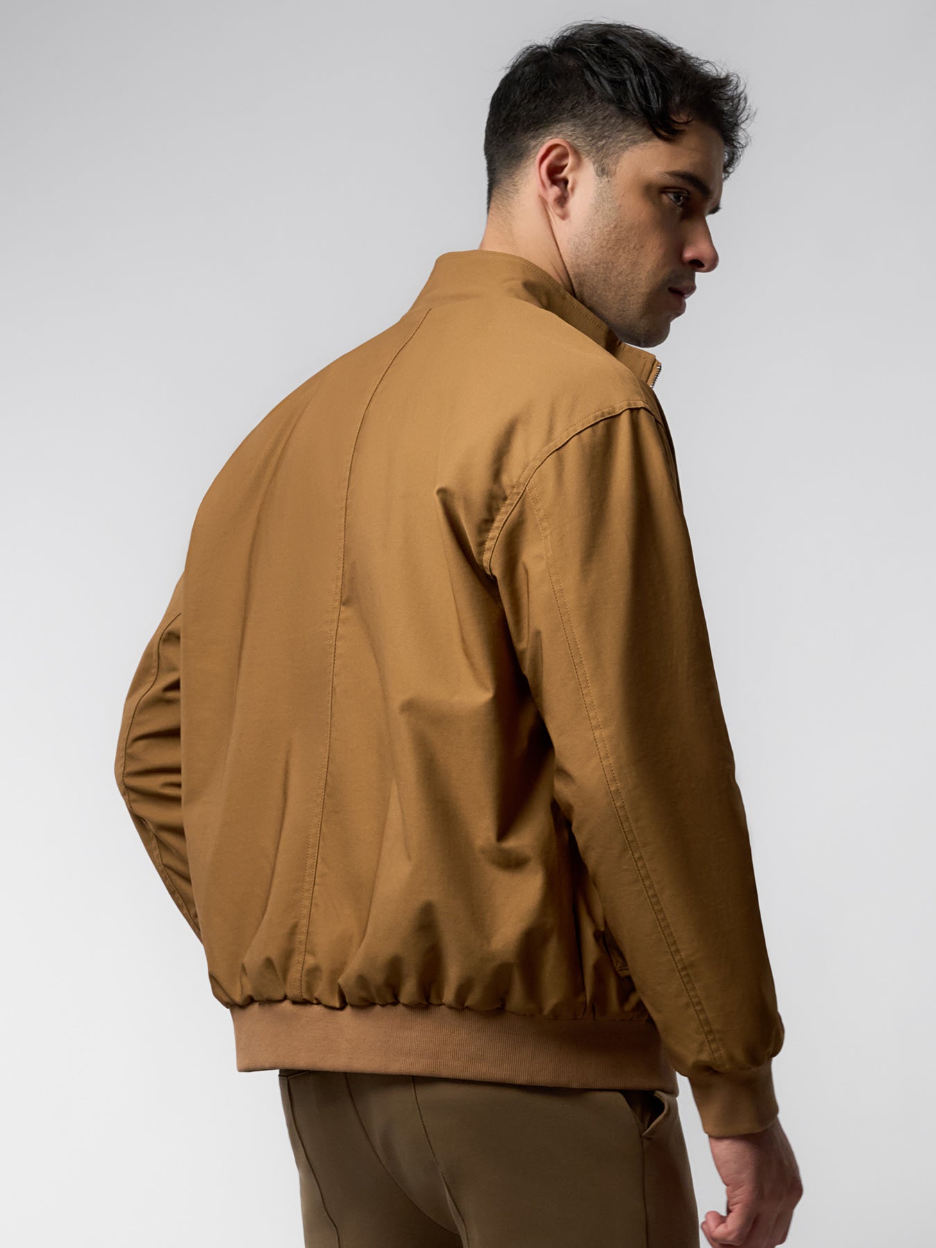 Commute VersaTech Jacket – Fioboc